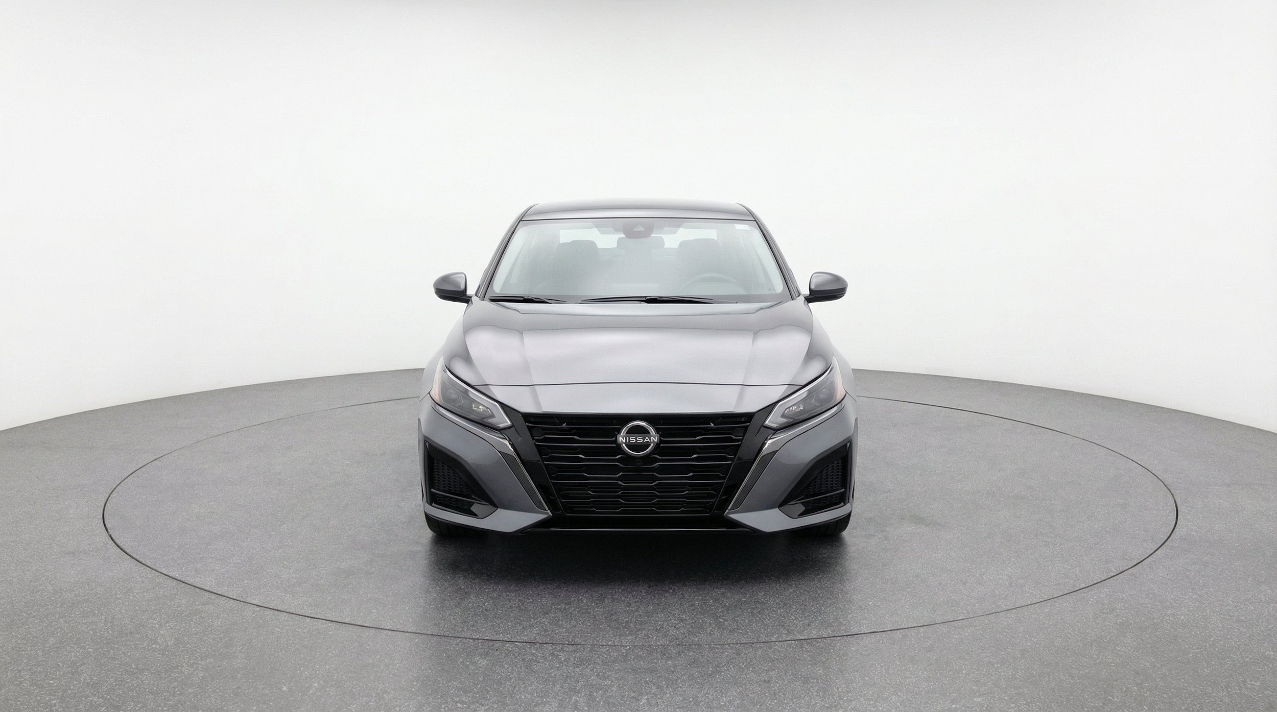 Thumbnail: 2026 Nissan Altima - 2