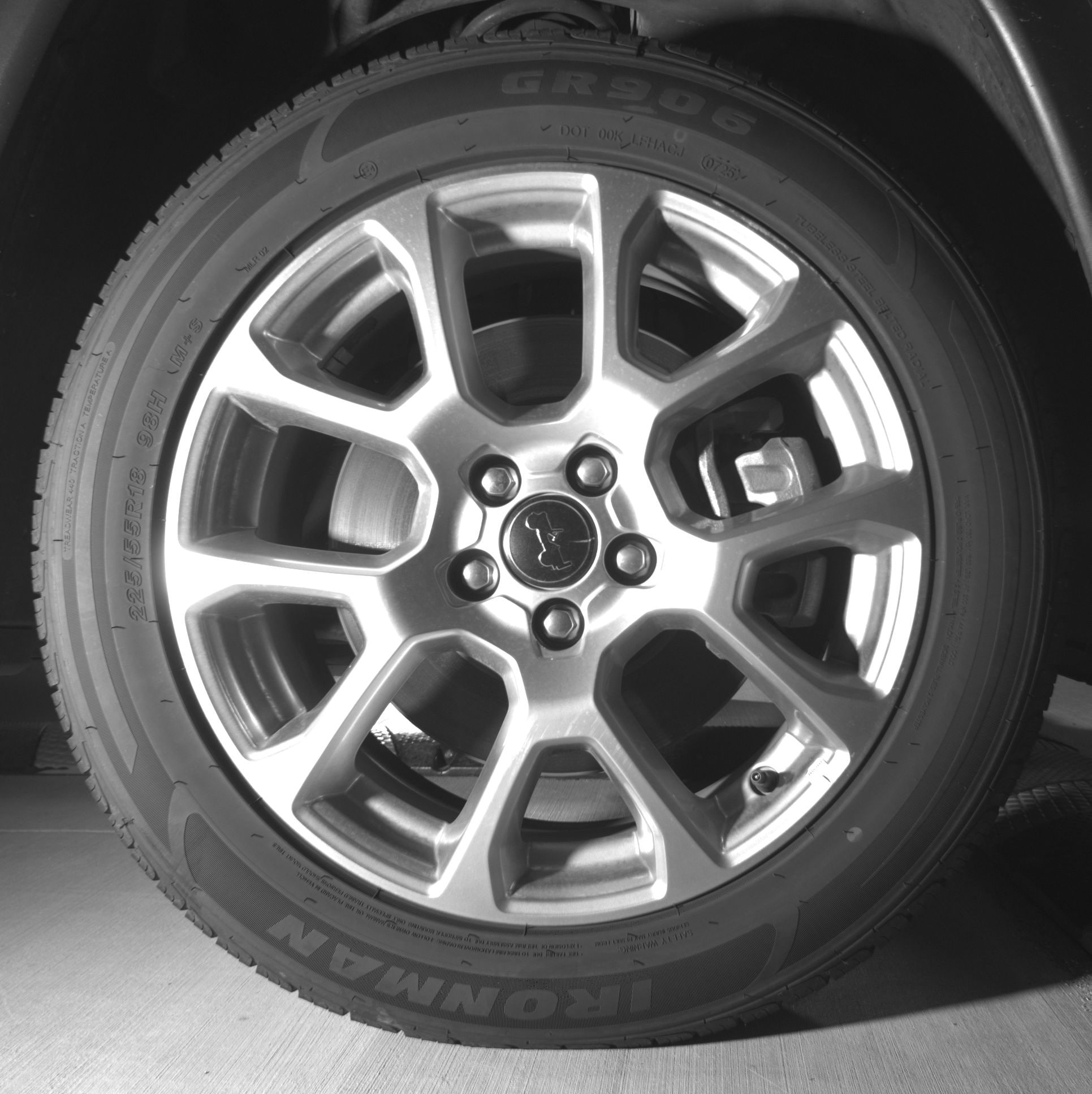 Thumbnail: 2025 Jeep Compass - 10