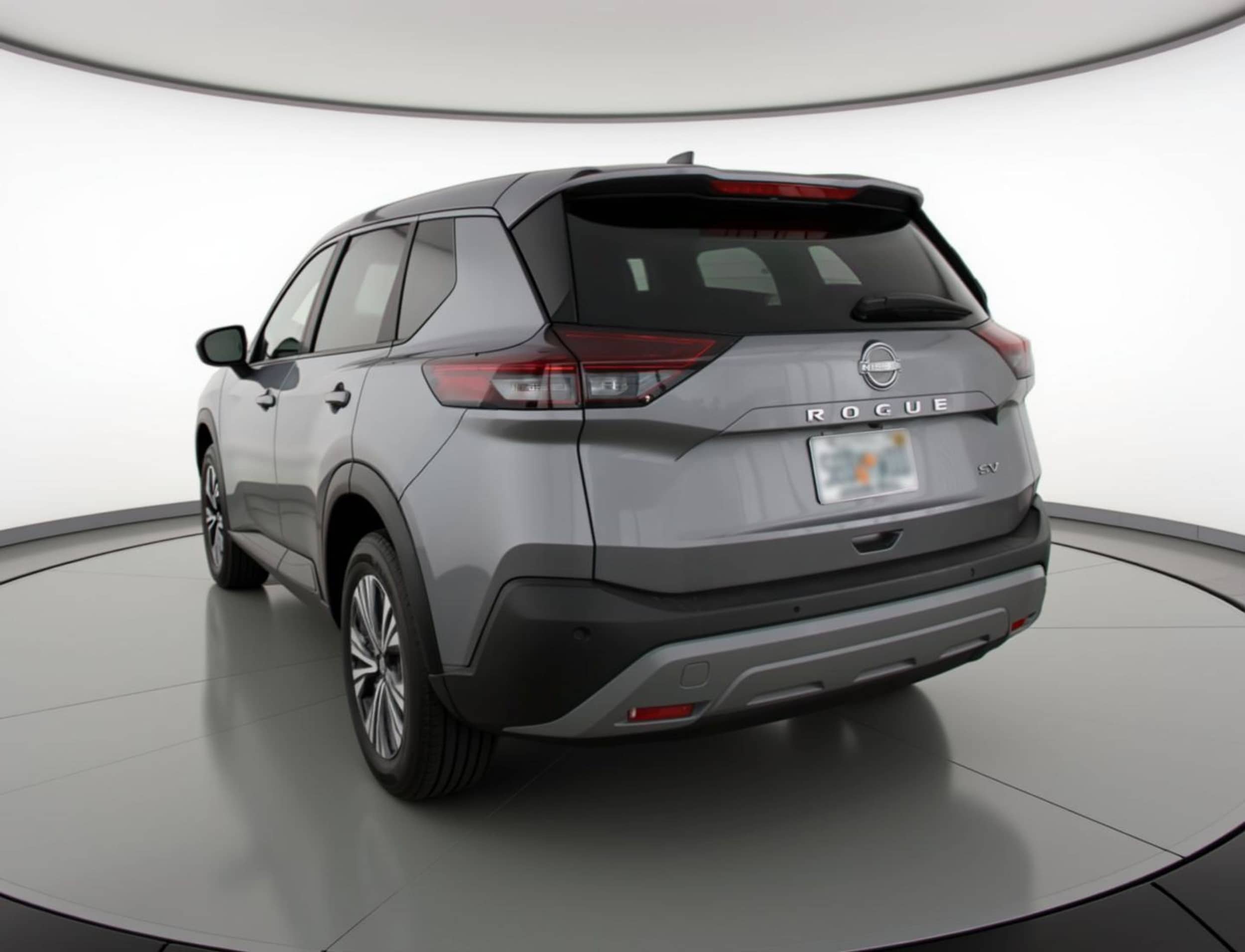 Thumbnail: 2023 Nissan Rogue - 5