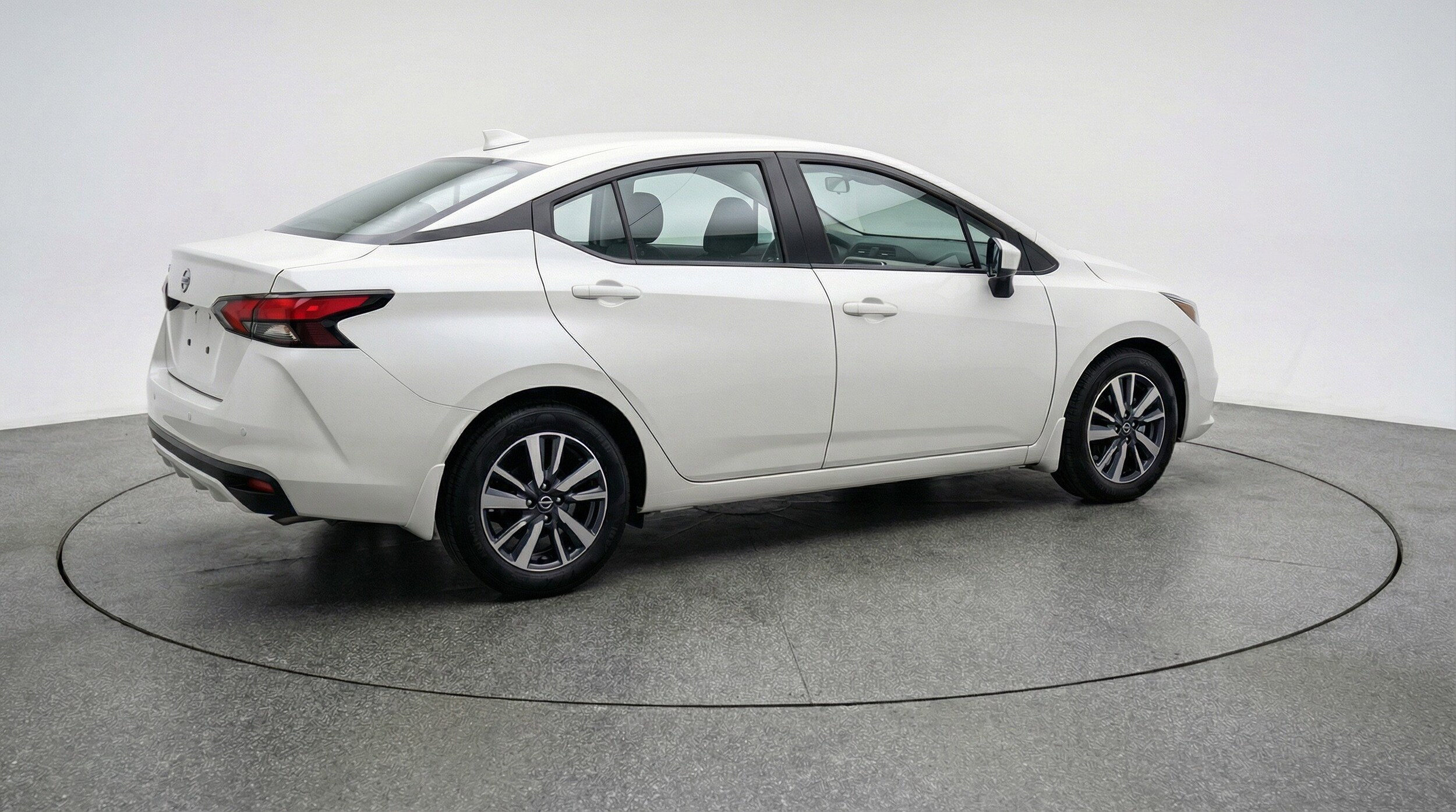 Thumbnail: 2025 Nissan Versa - 9