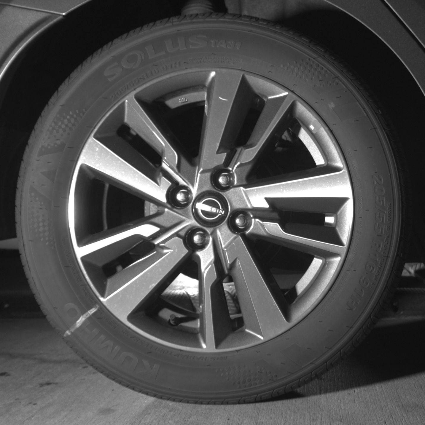 Thumbnail: 2025 Nissan Versa - 12