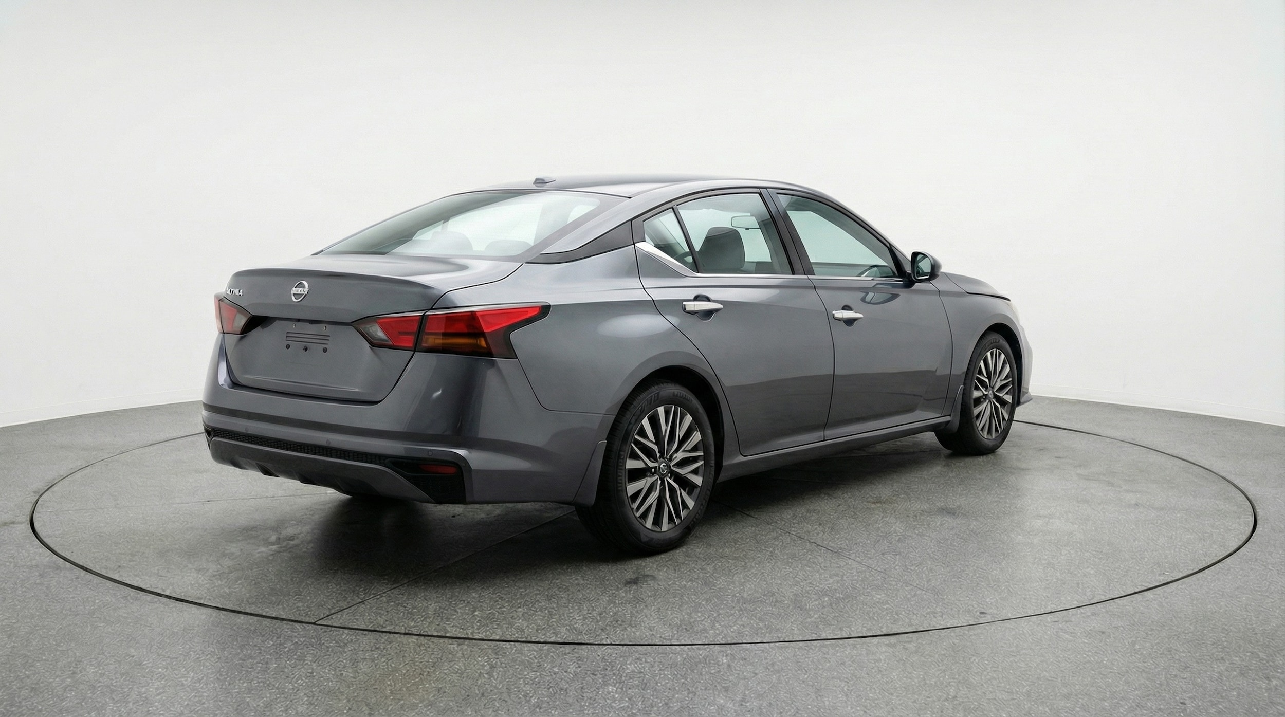 Thumbnail: 2025 Nissan Altima - 7