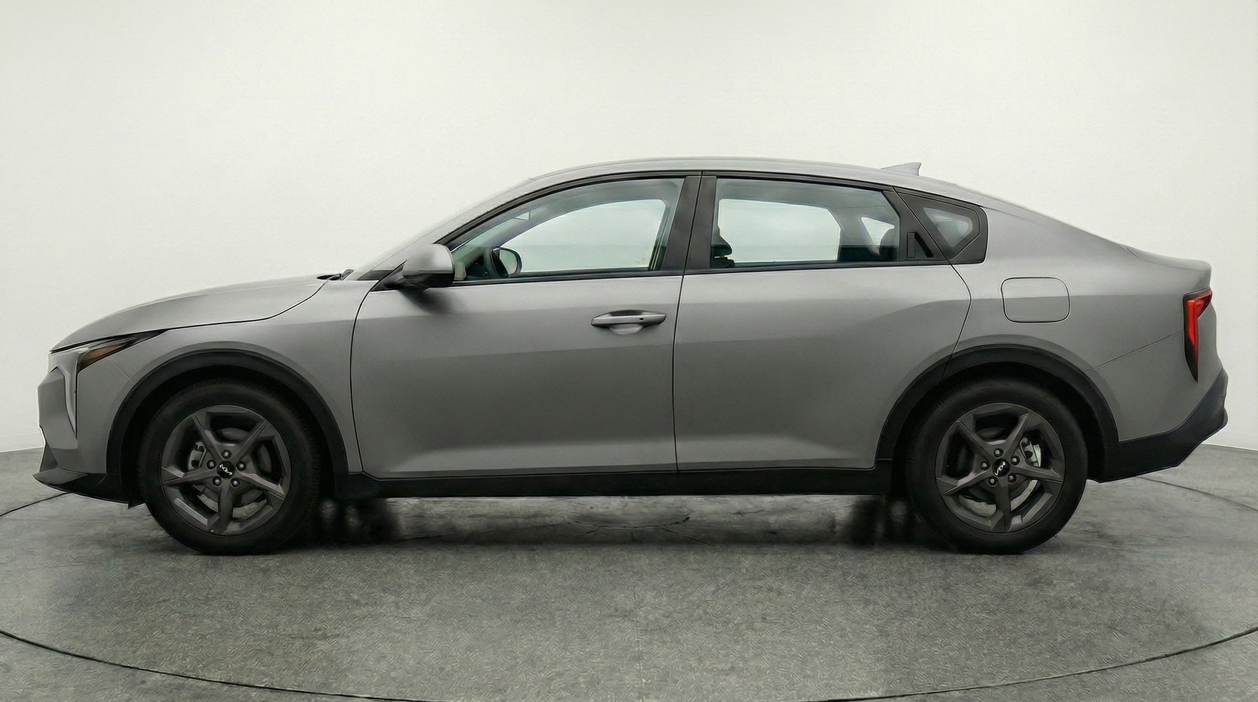 Thumbnail: 2025 Kia K4 - 4