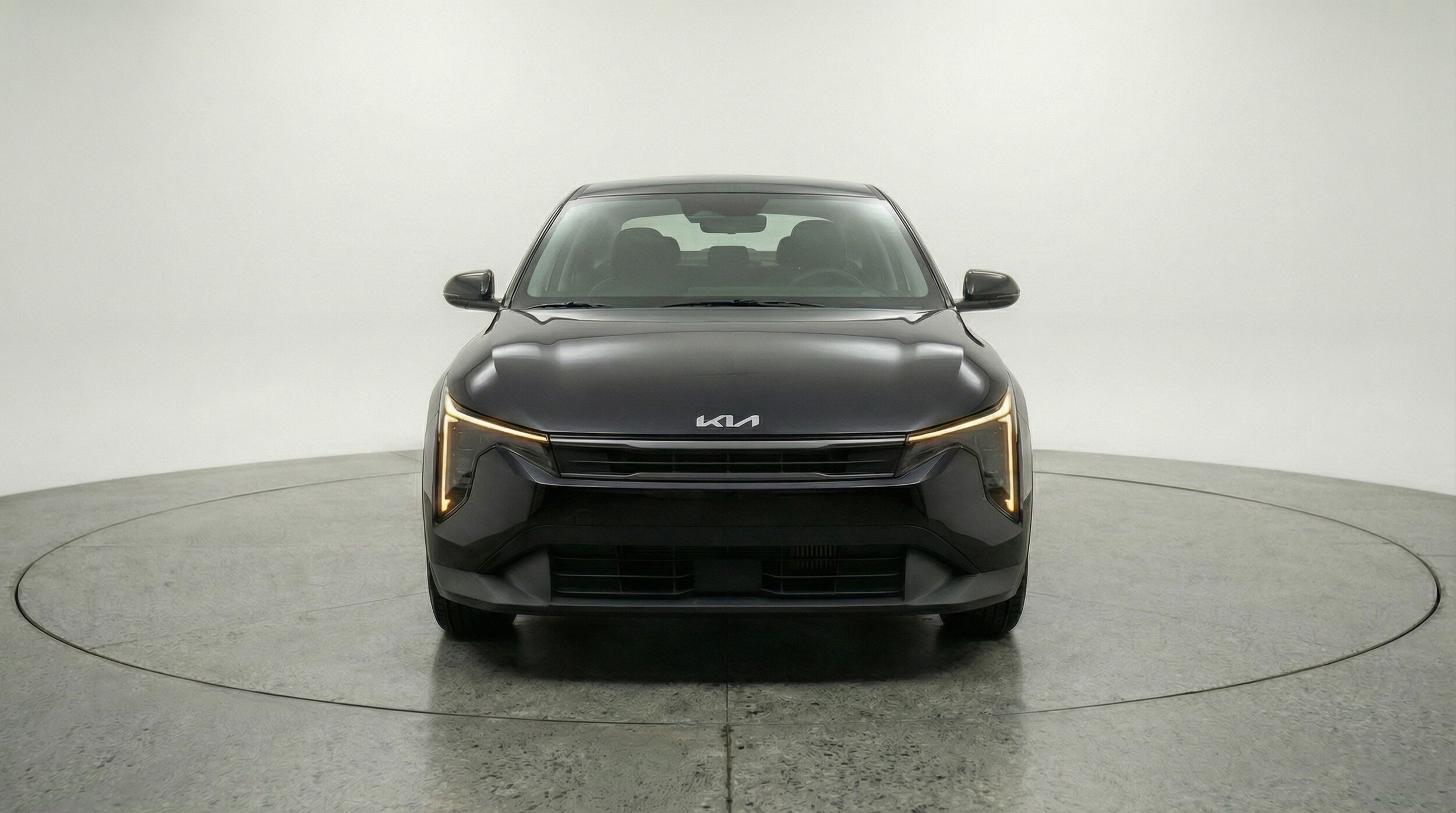 Thumbnail: 2025 Kia K4 - 2