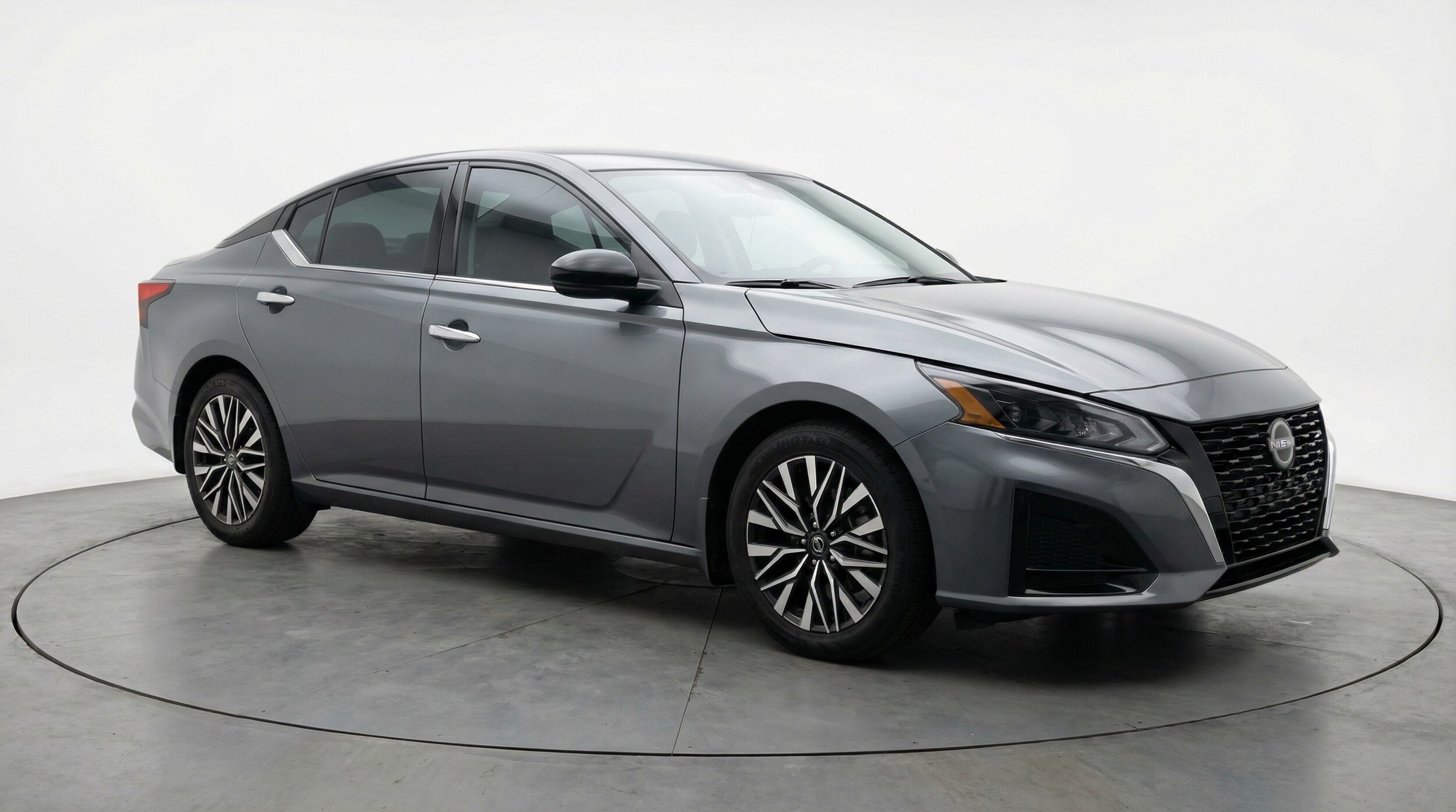 Thumbnail: 2025 Nissan Altima - 1