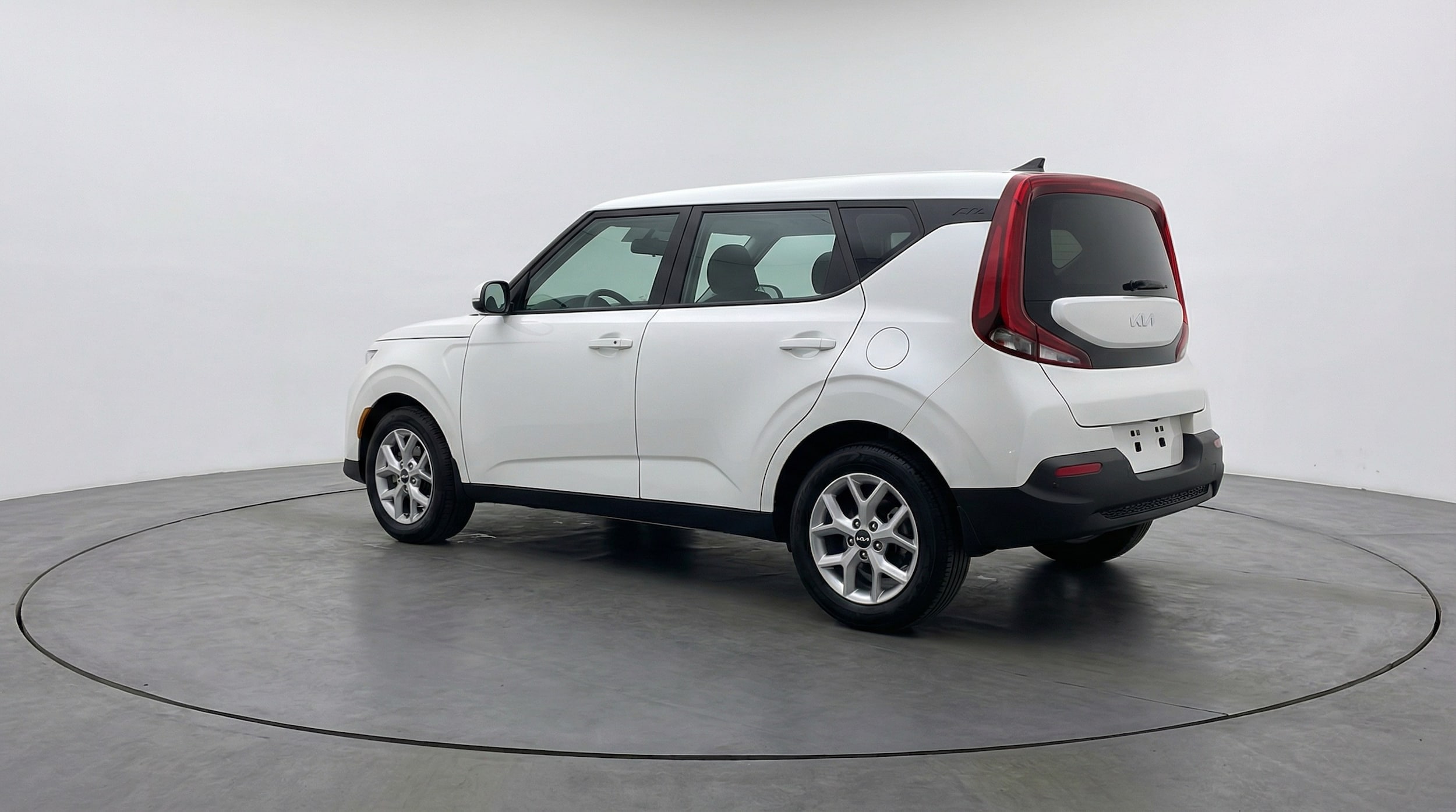 Thumbnail: 2025 Kia Soul - 5