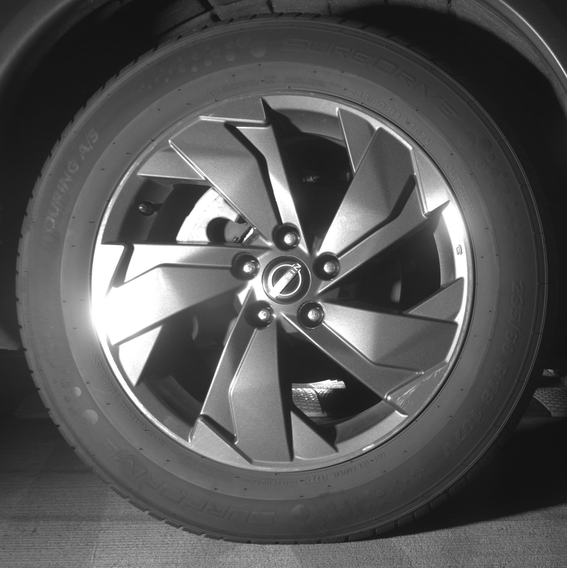 Thumbnail: 2025 Nissan Rogue - 15