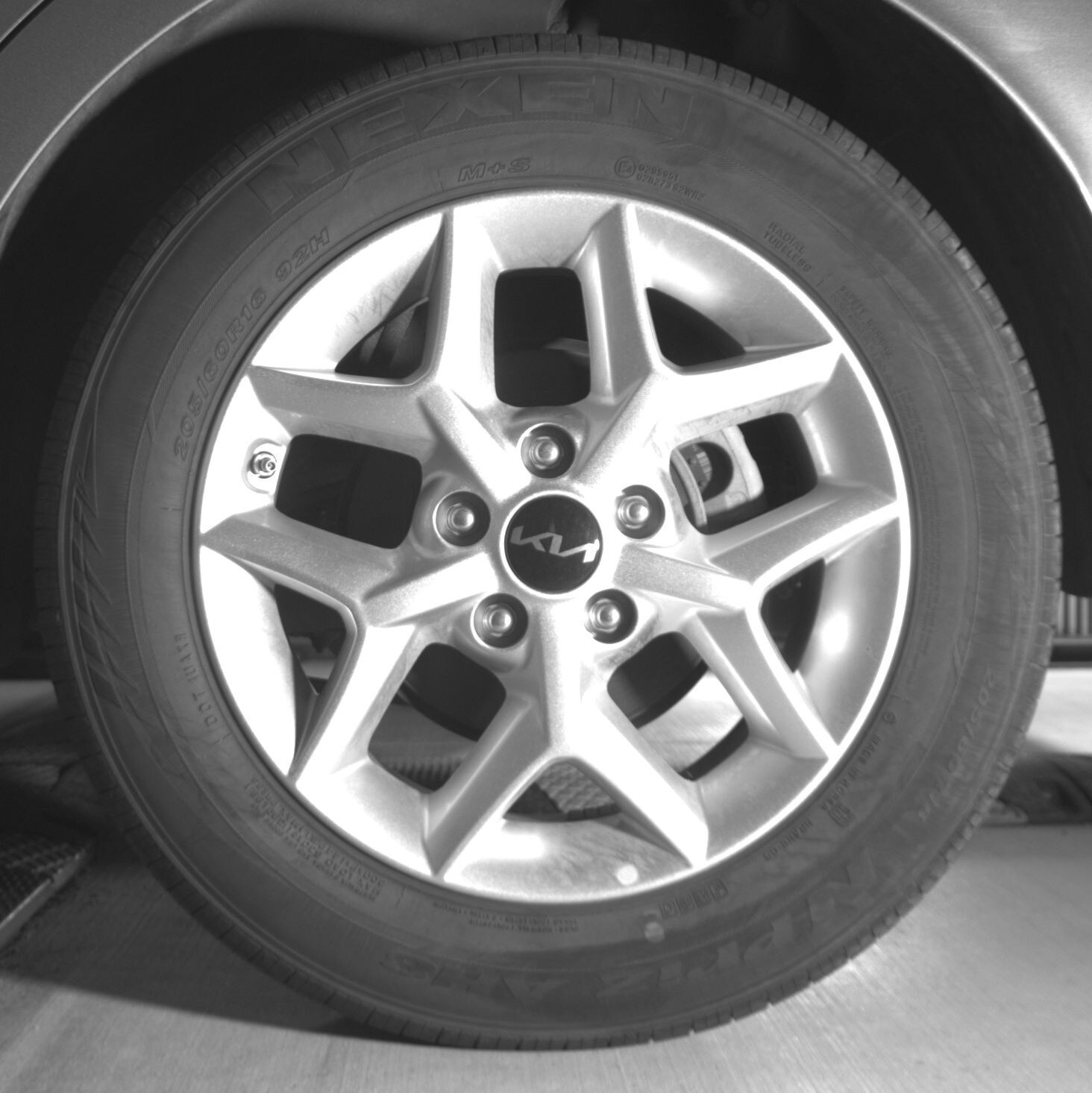 Thumbnail: 2025 Kia Soul - 11