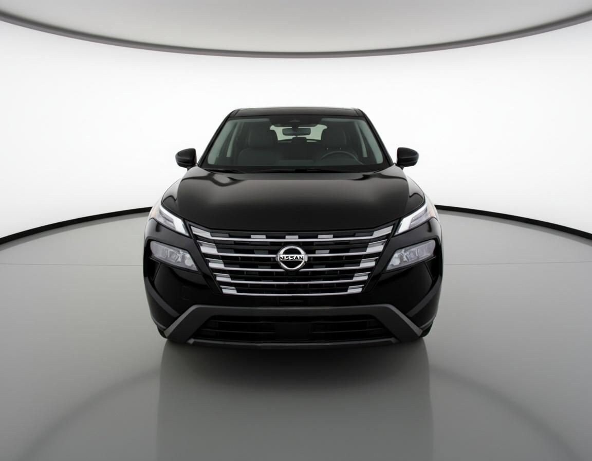 Thumbnail: 2025 Nissan Rogue - 2