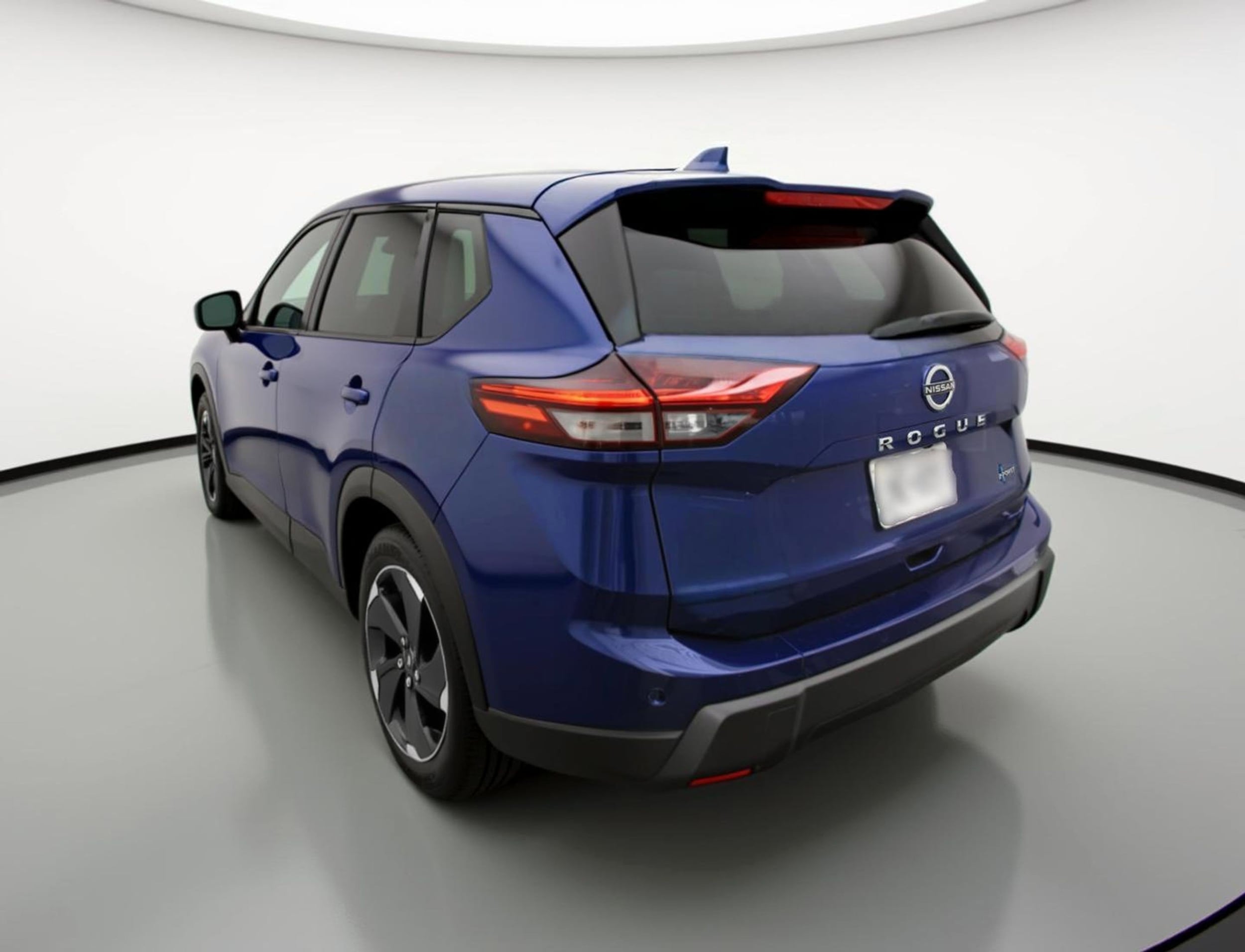 Thumbnail: 2025 Nissan Rogue - 6