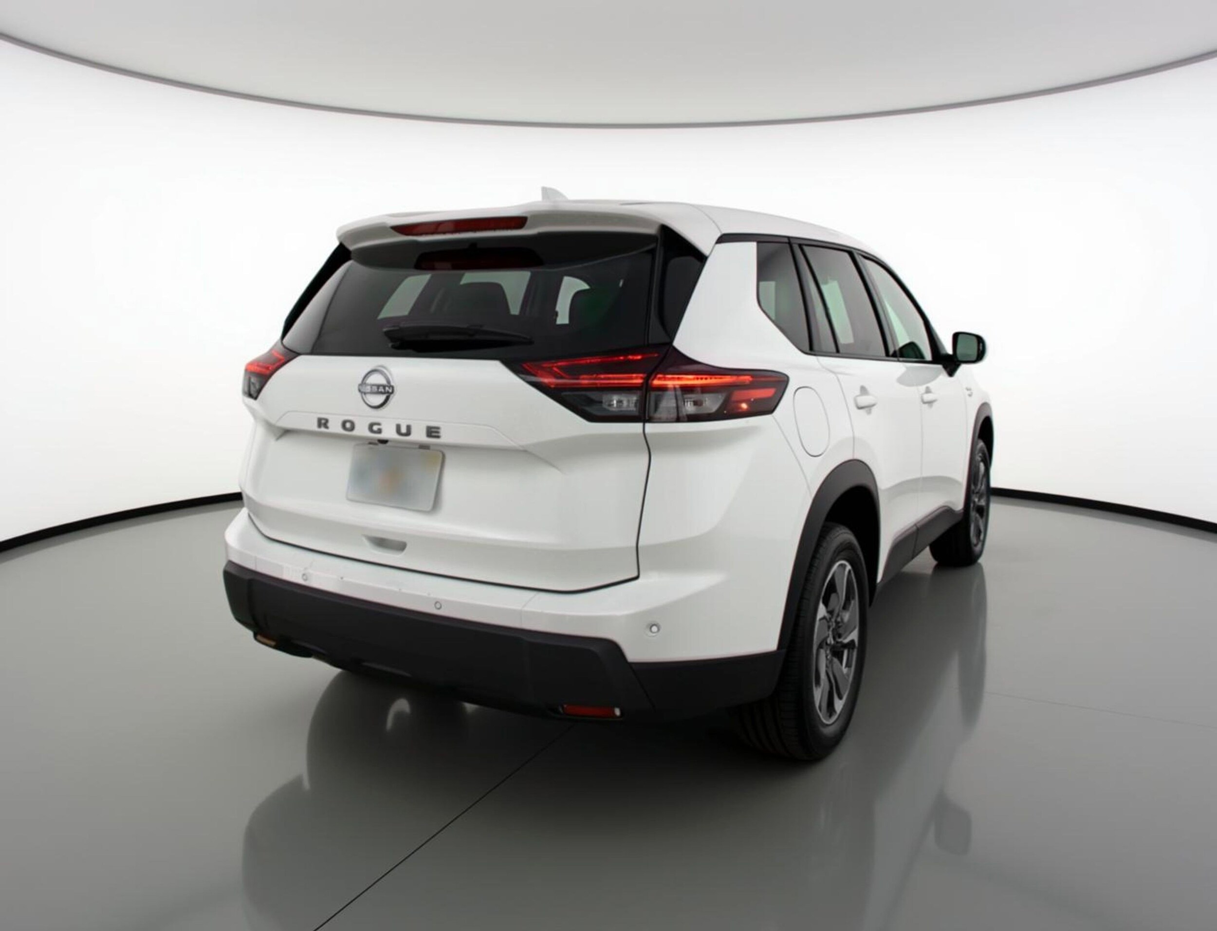 Thumbnail: 2025 Nissan Rogue - 9