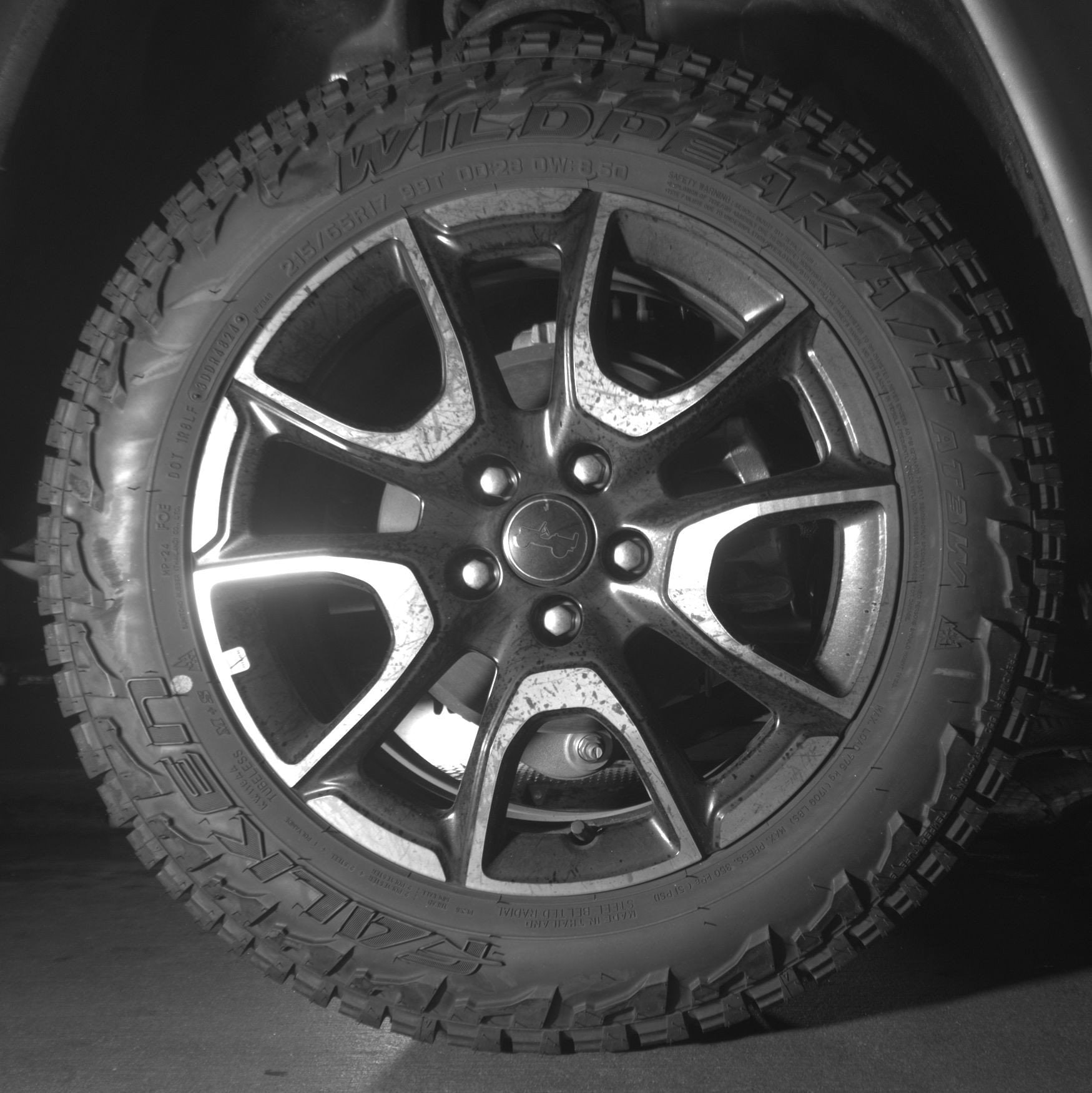 Thumbnail: 2025 Jeep Compass - 15