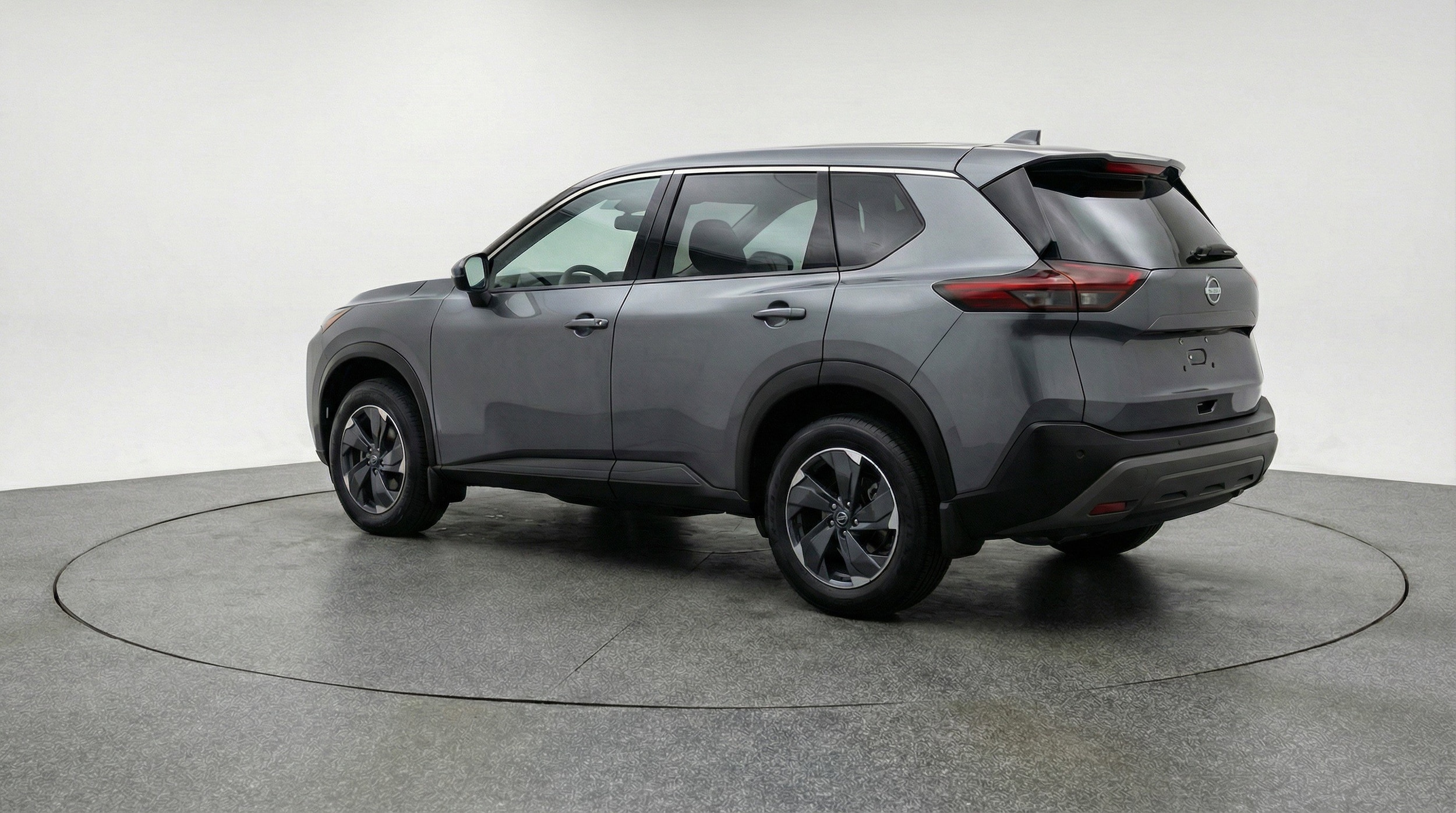 Thumbnail: 2025 Nissan Rogue - 6