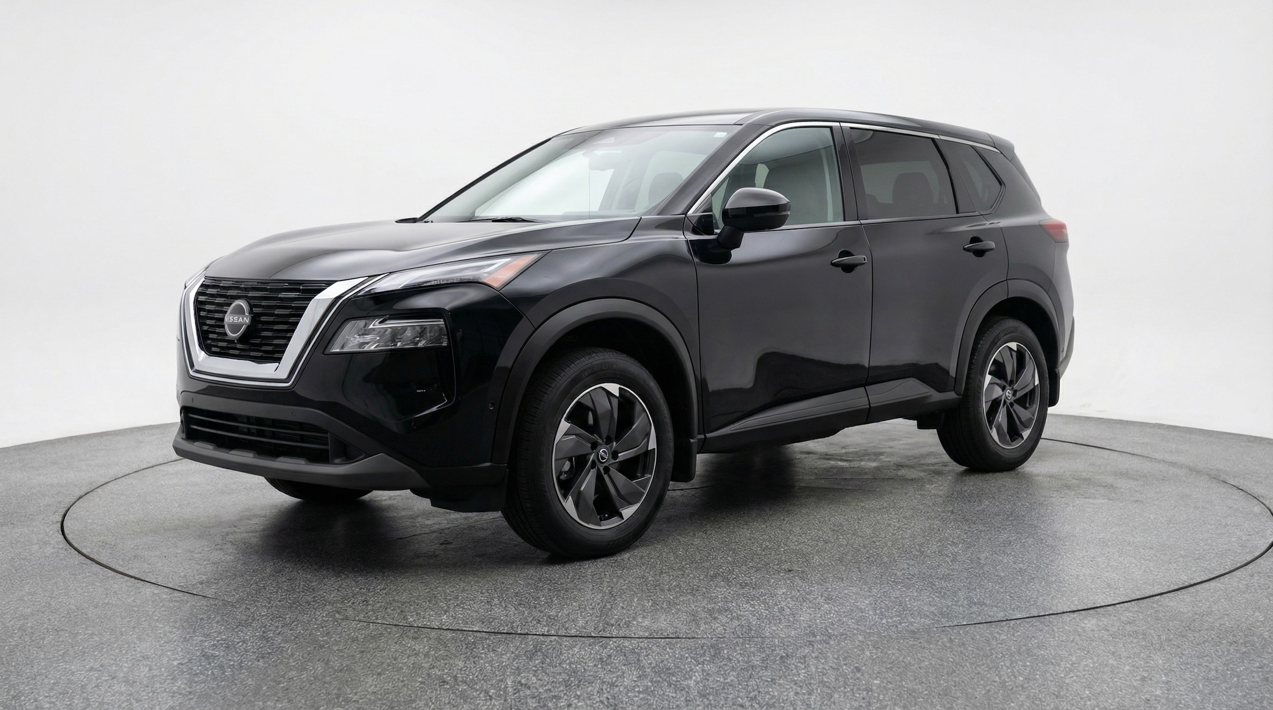 Thumbnail: 2025 Nissan Rogue - 3