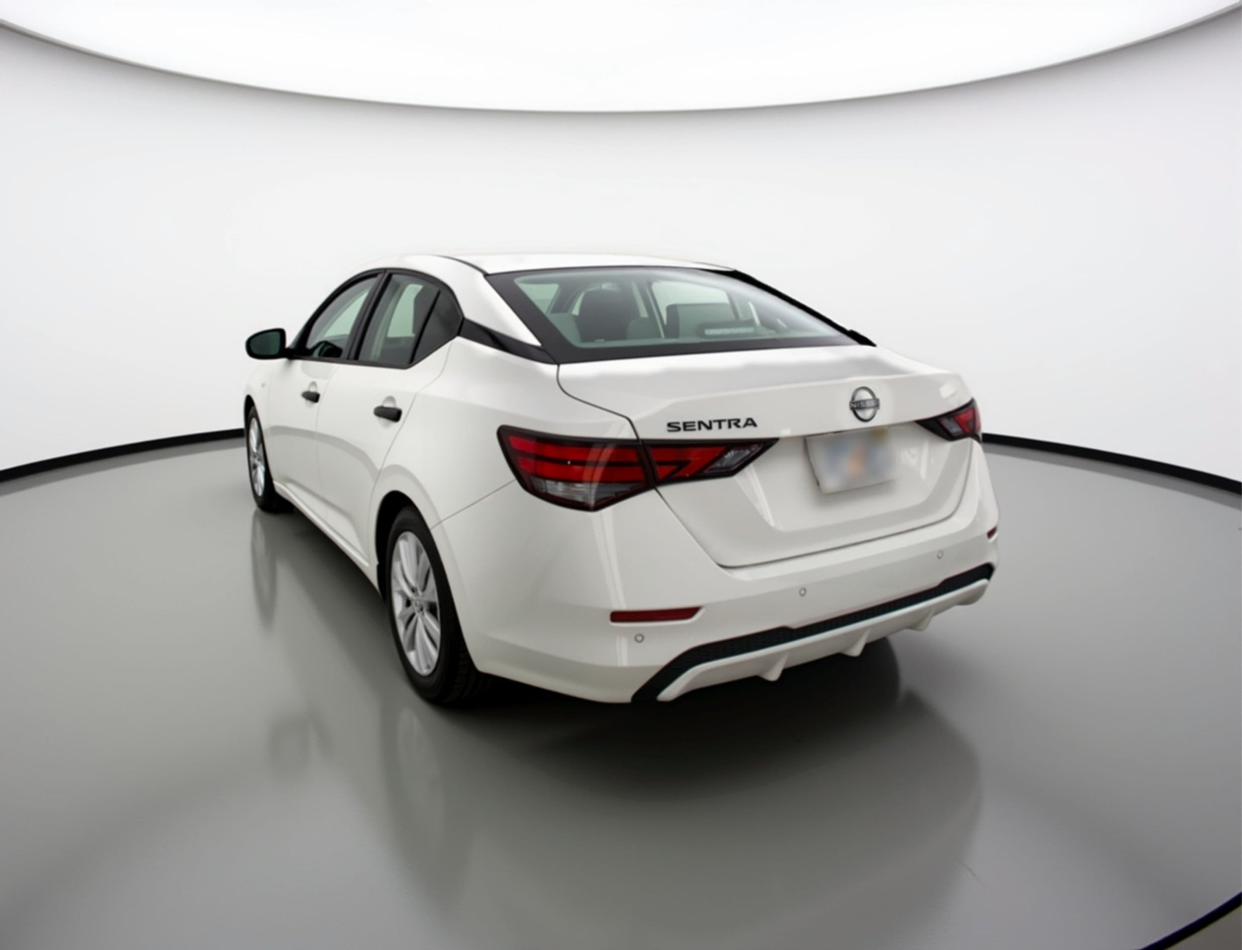 Thumbnail: 2025 Nissan Sentra - 5