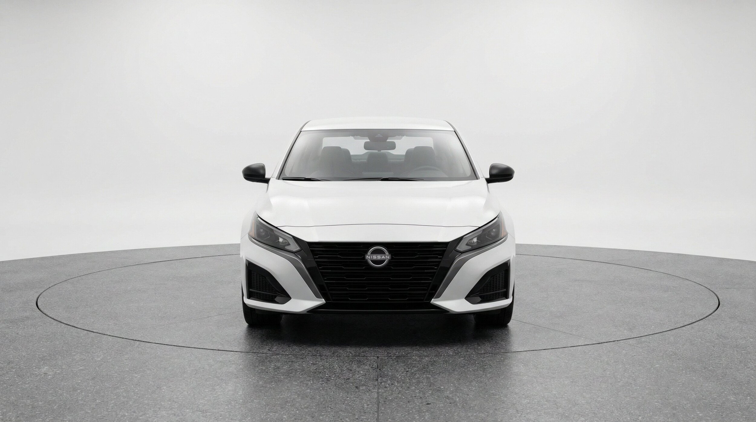 Thumbnail: 2026 Nissan Altima - 2