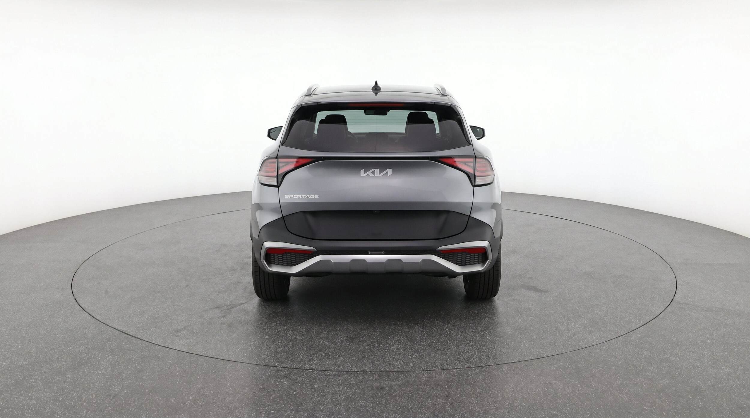 Thumbnail: 2026 Kia Sportage - 7