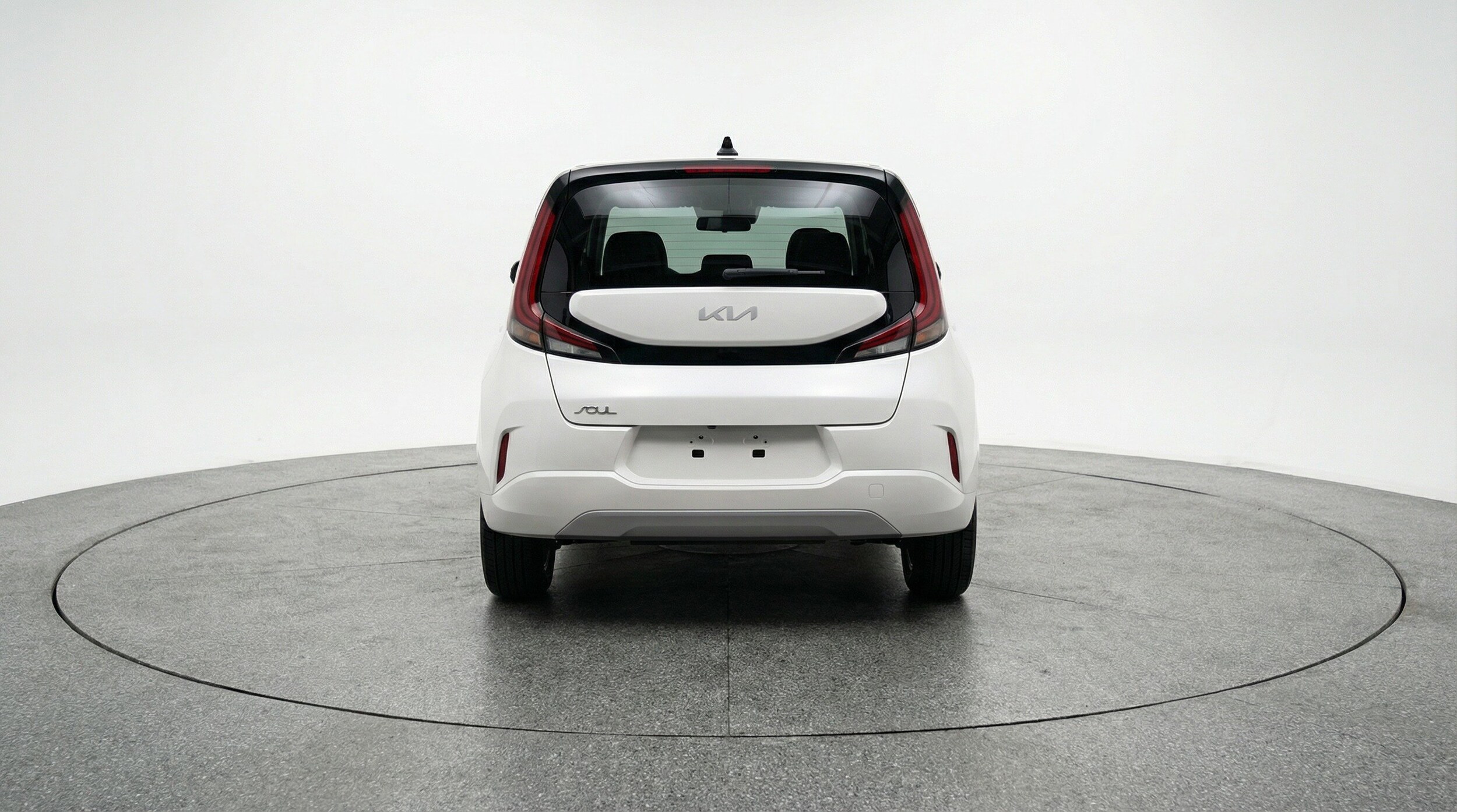 Thumbnail: 2025 Kia Soul - 7