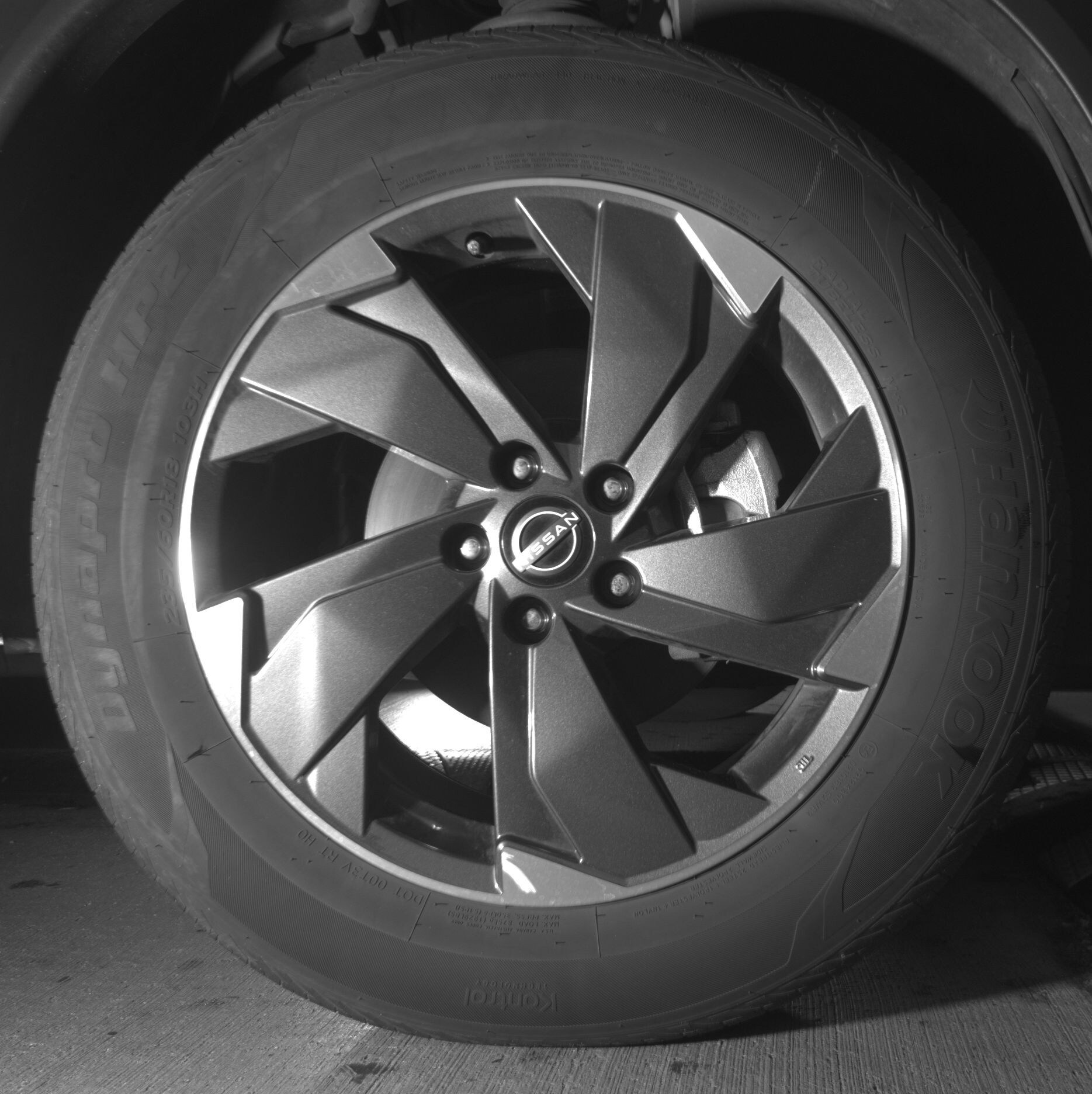 Thumbnail: 2025 Nissan Rogue - 10