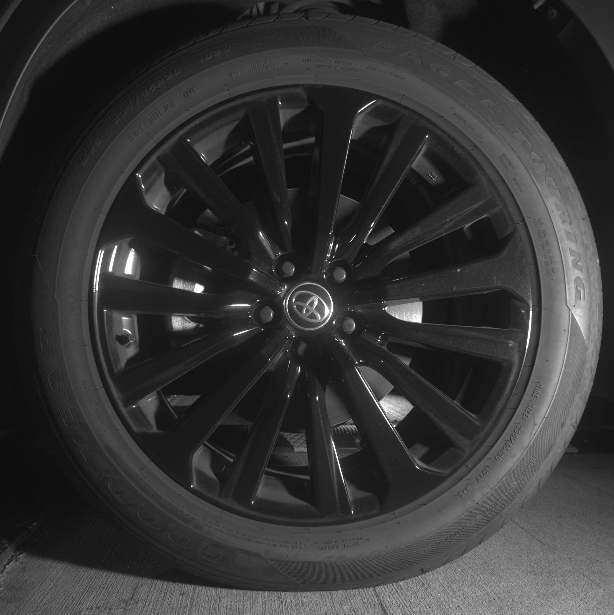 Thumbnail: 2025 Toyota Highlander - 12