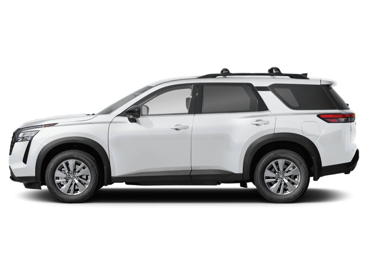 Thumbnail: 2026 Nissan Pathfinder - 3