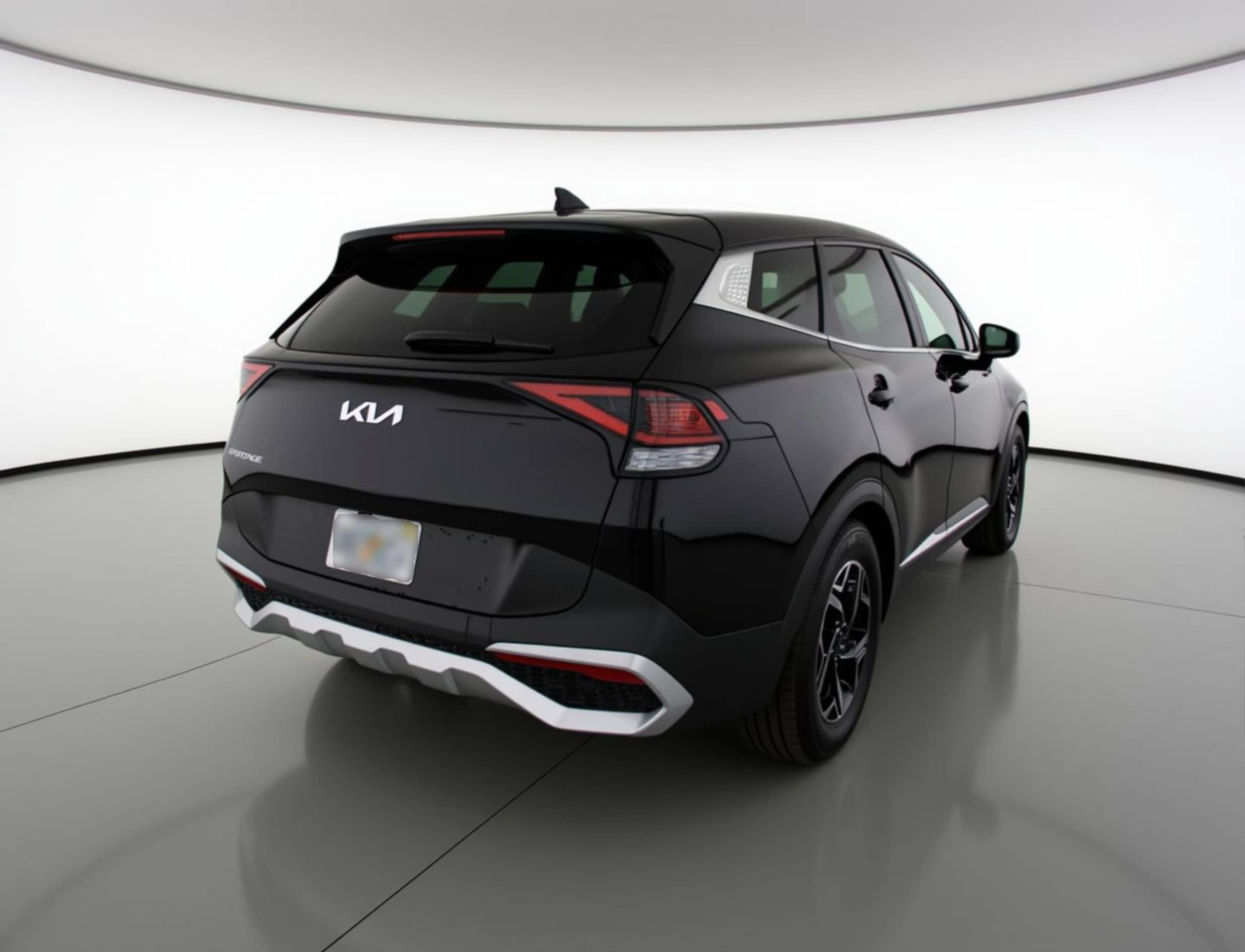 Thumbnail: 2025 Kia Sportage - 7