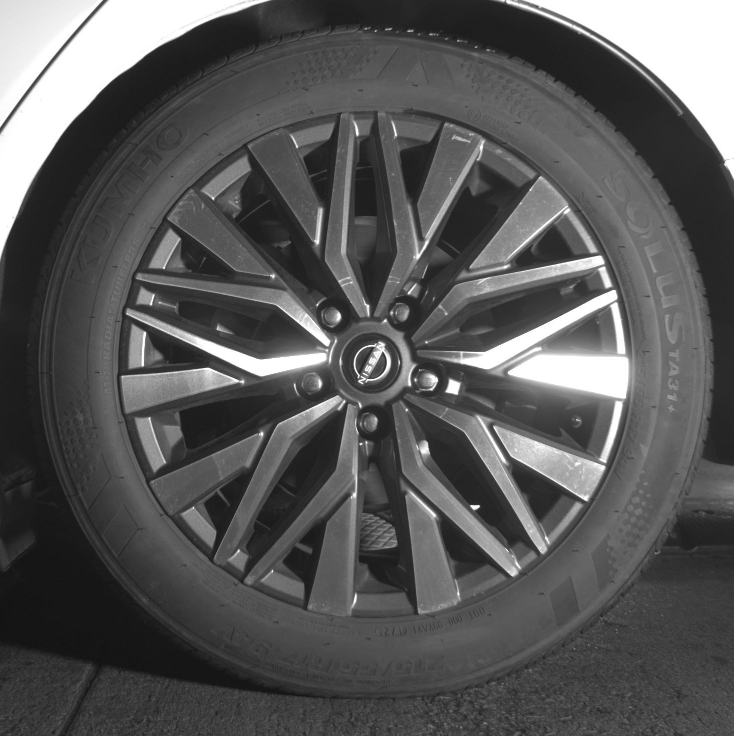 Thumbnail: 2025 Nissan Altima - 14