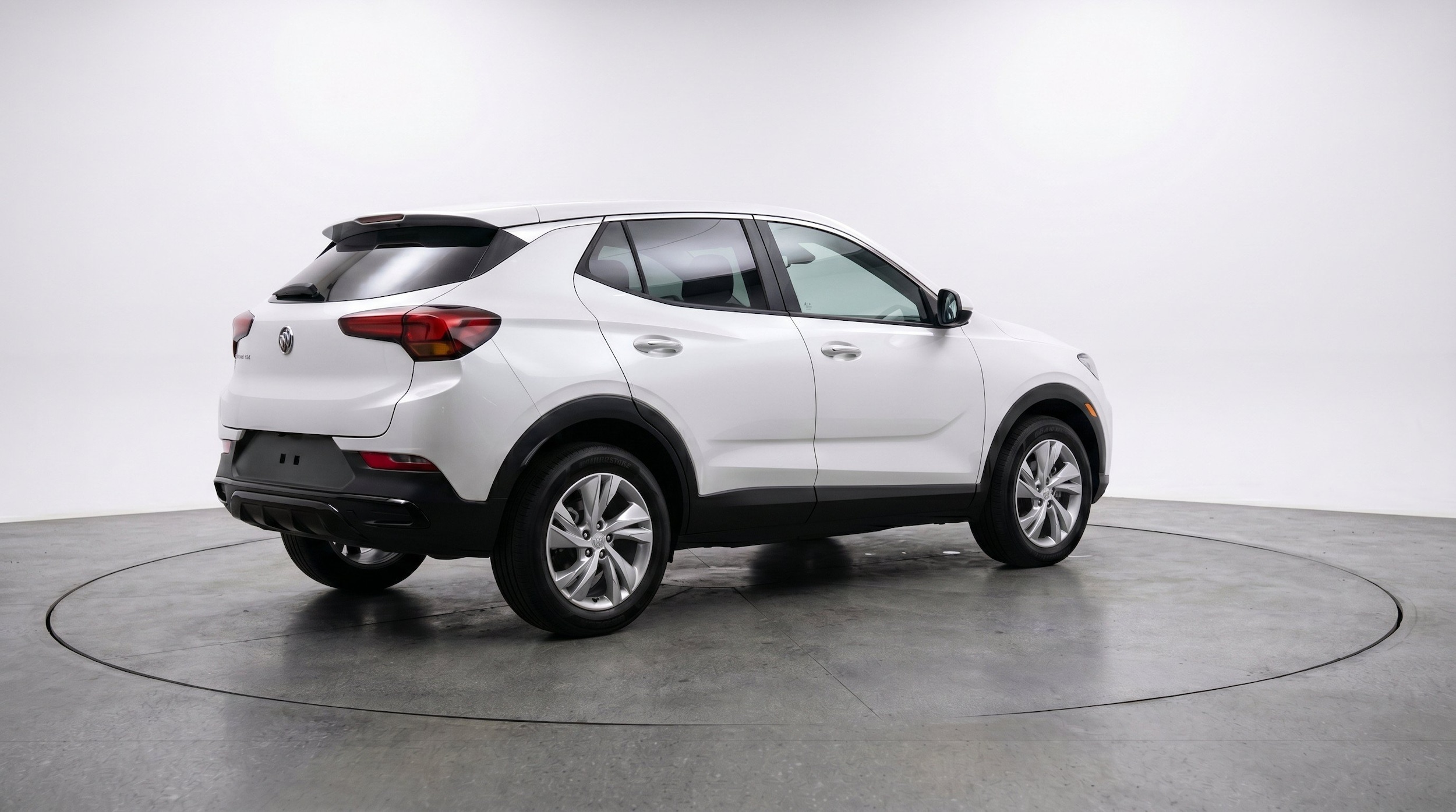 Thumbnail: 2026 Buick Encore GX - 9