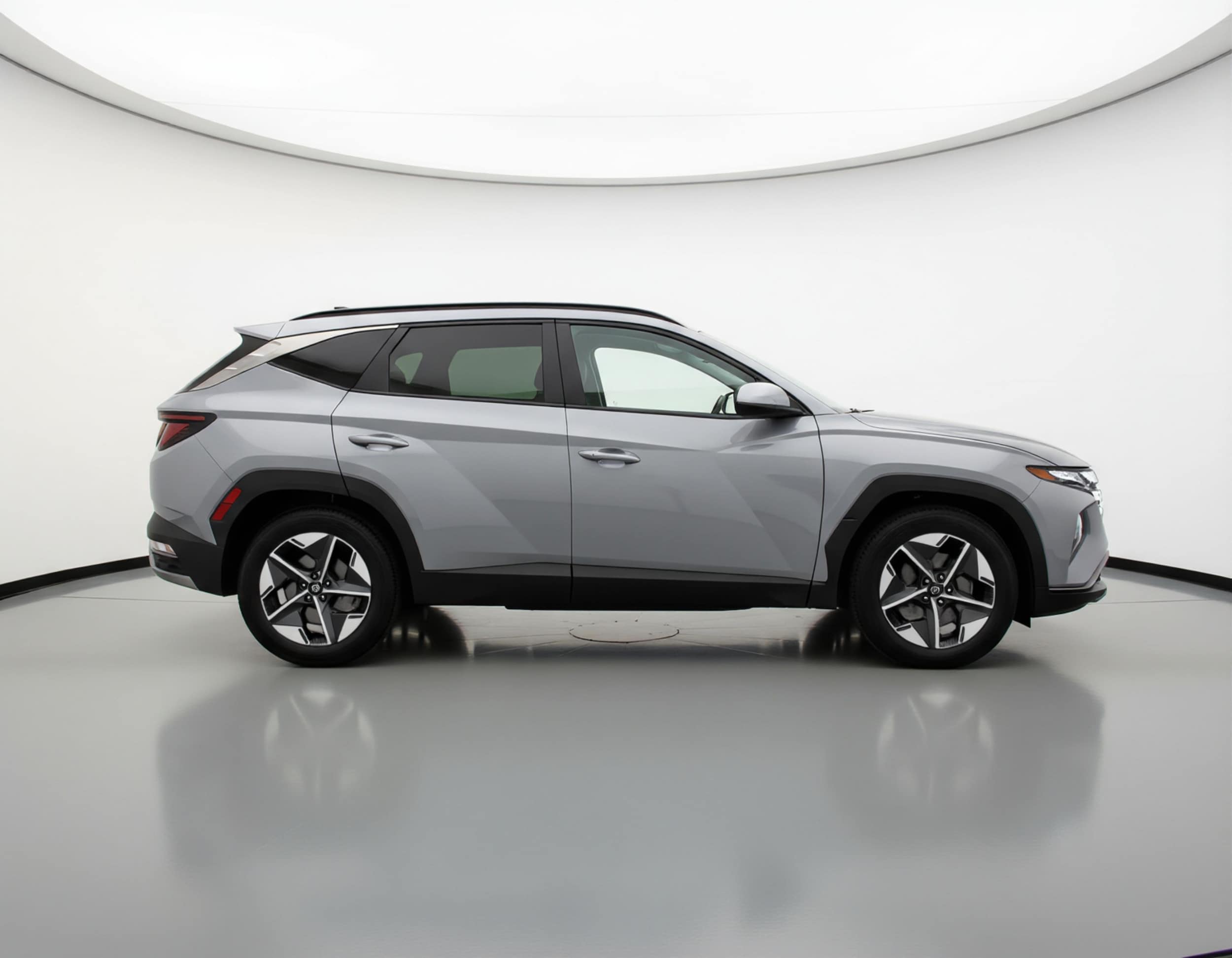 Thumbnail: 2025 Hyundai Tucson - 8