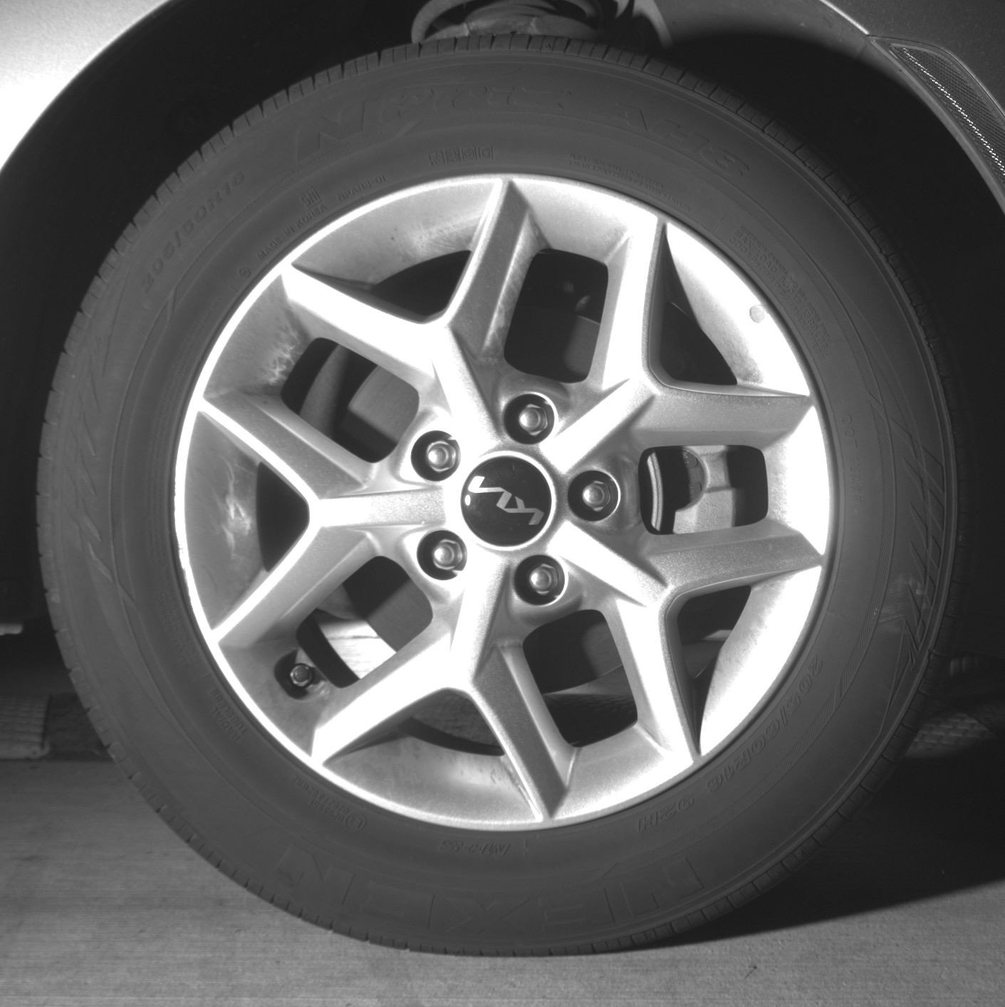 Thumbnail: 2025 Kia Soul - 18