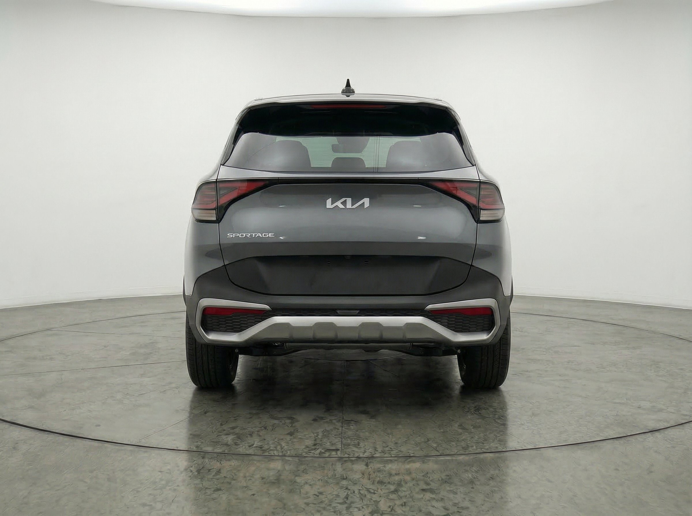 Thumbnail: 2026 Kia Sportage - 7