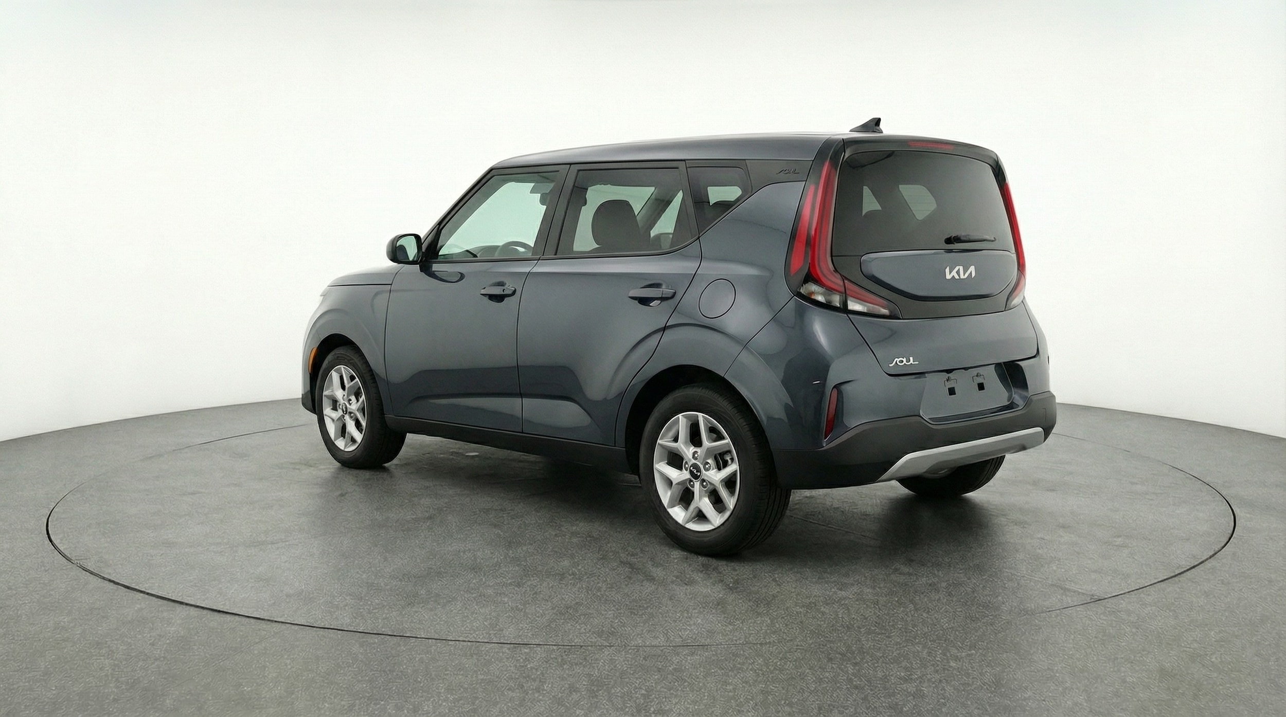 Thumbnail: 2025 Kia Soul - 5