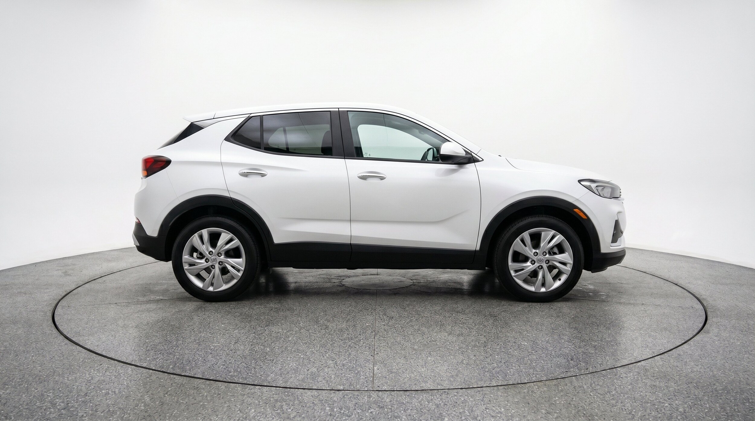 Thumbnail: 2026 Buick Encore GX - 11
