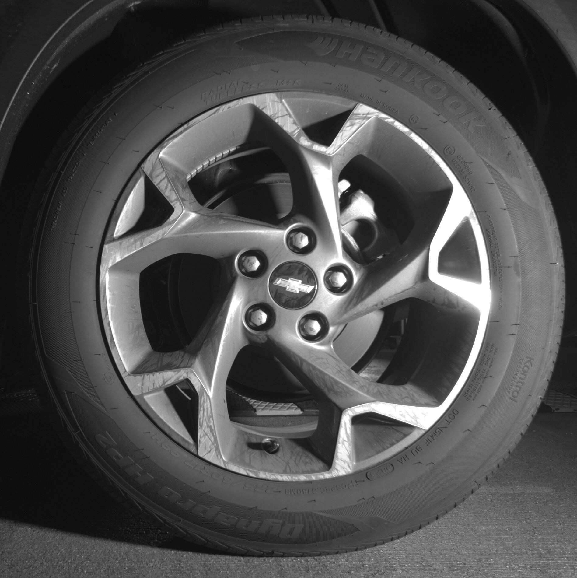 Thumbnail: 2025 Chevrolet Trax - 11