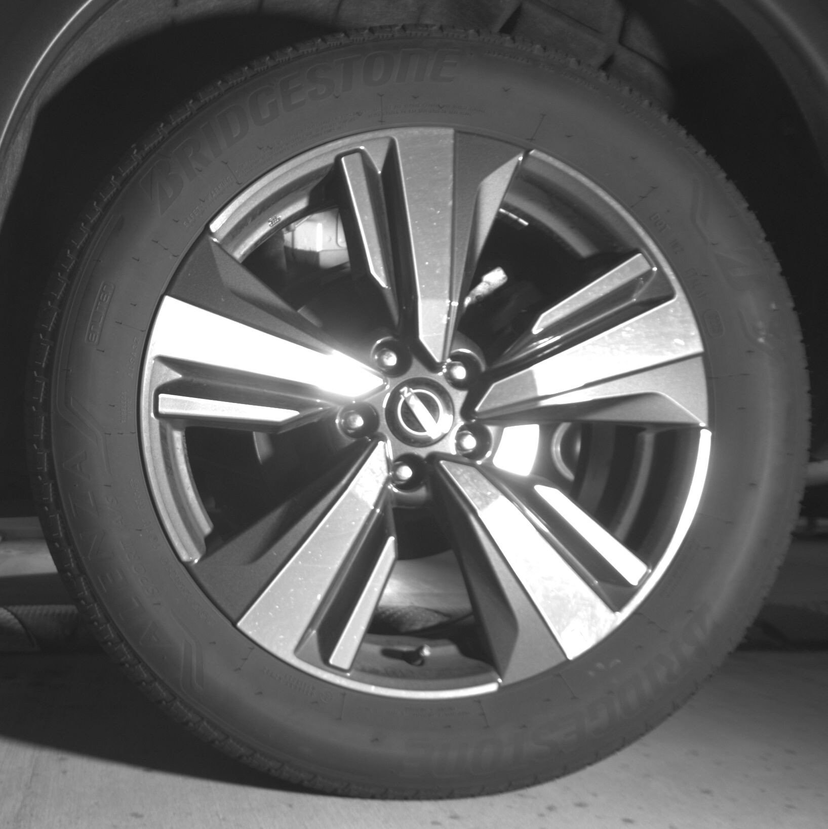 Thumbnail: 2026 Nissan Rogue - 14