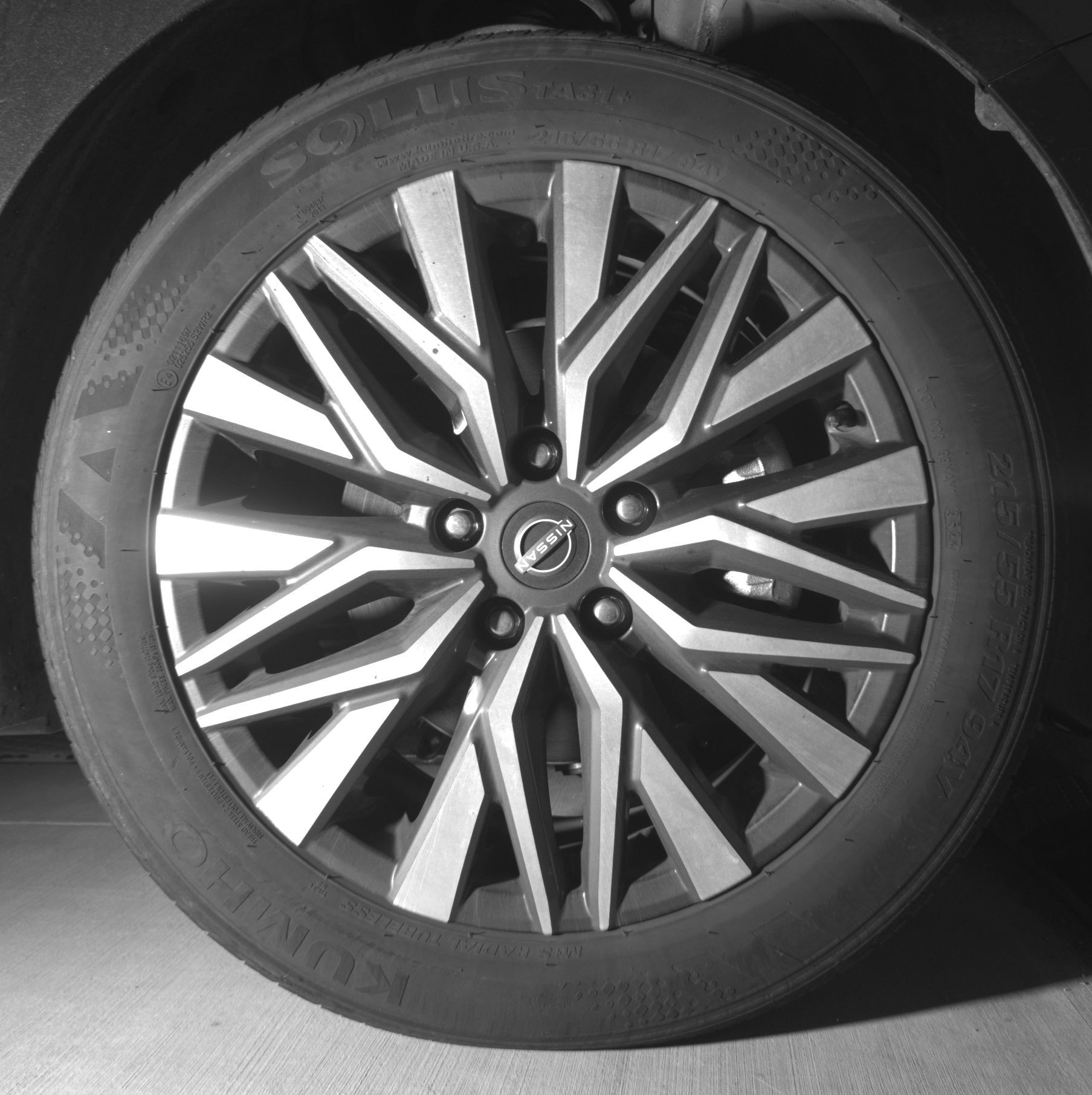 Thumbnail: 2025 Nissan Altima - 10