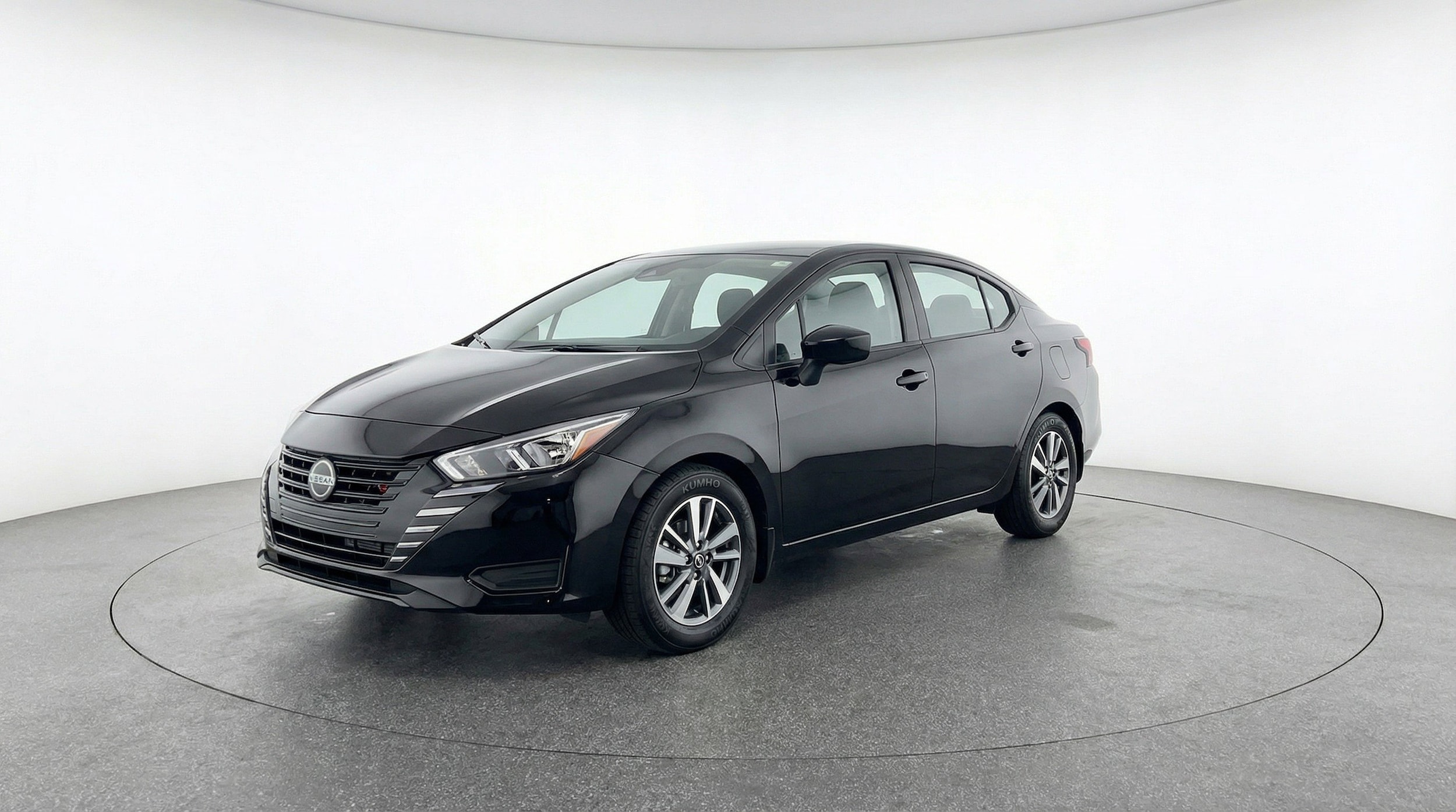 Thumbnail: 2025 Nissan Versa - 3