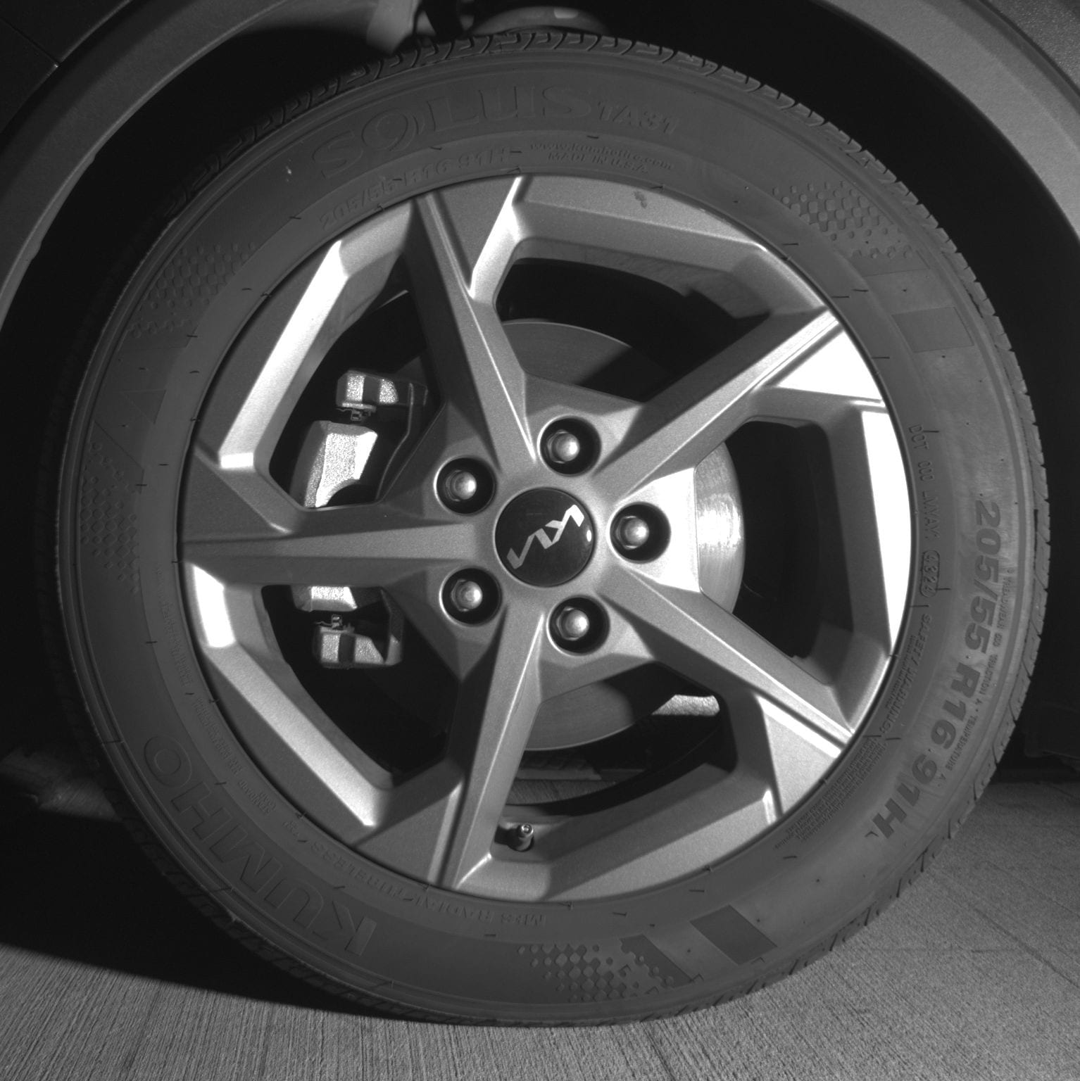 Thumbnail: 2025 Kia K4 - 9