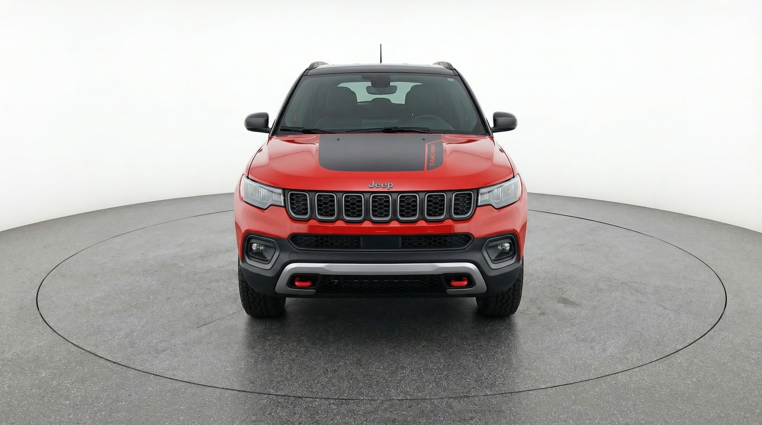 Thumbnail: 2025 Jeep Compass - 2