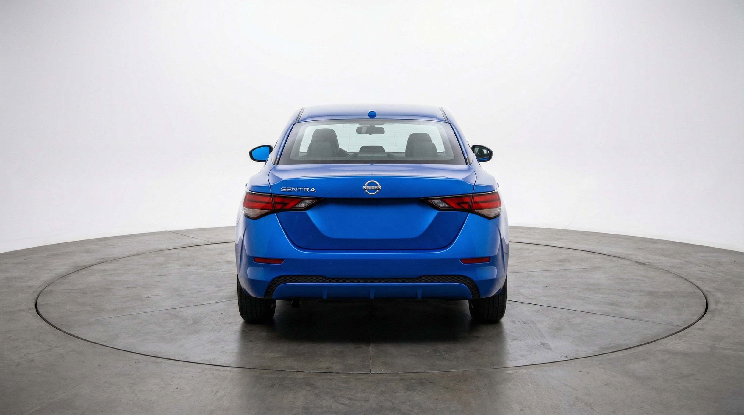 Thumbnail: 2025 Nissan Sentra - 7