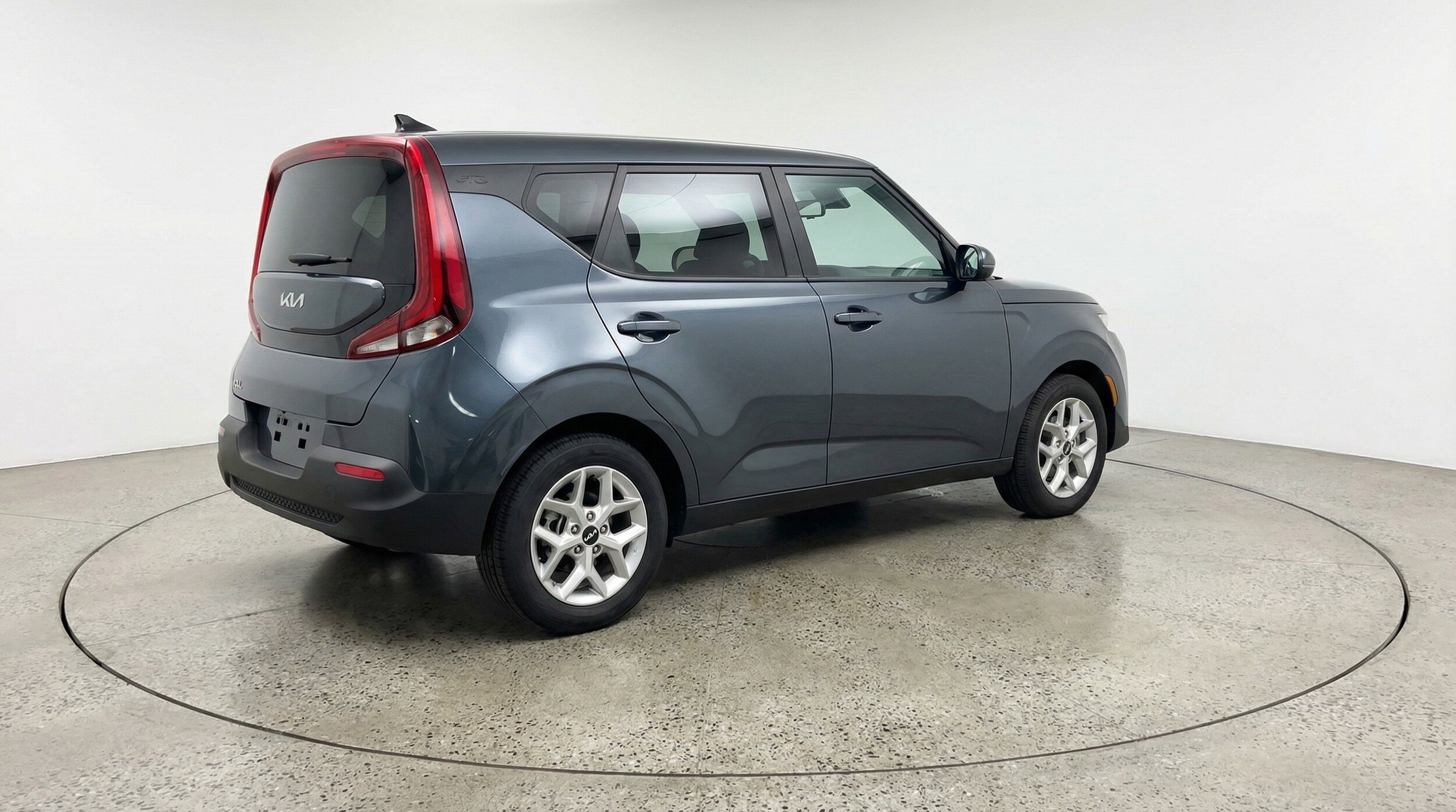 Thumbnail: 2025 Kia Soul - 9