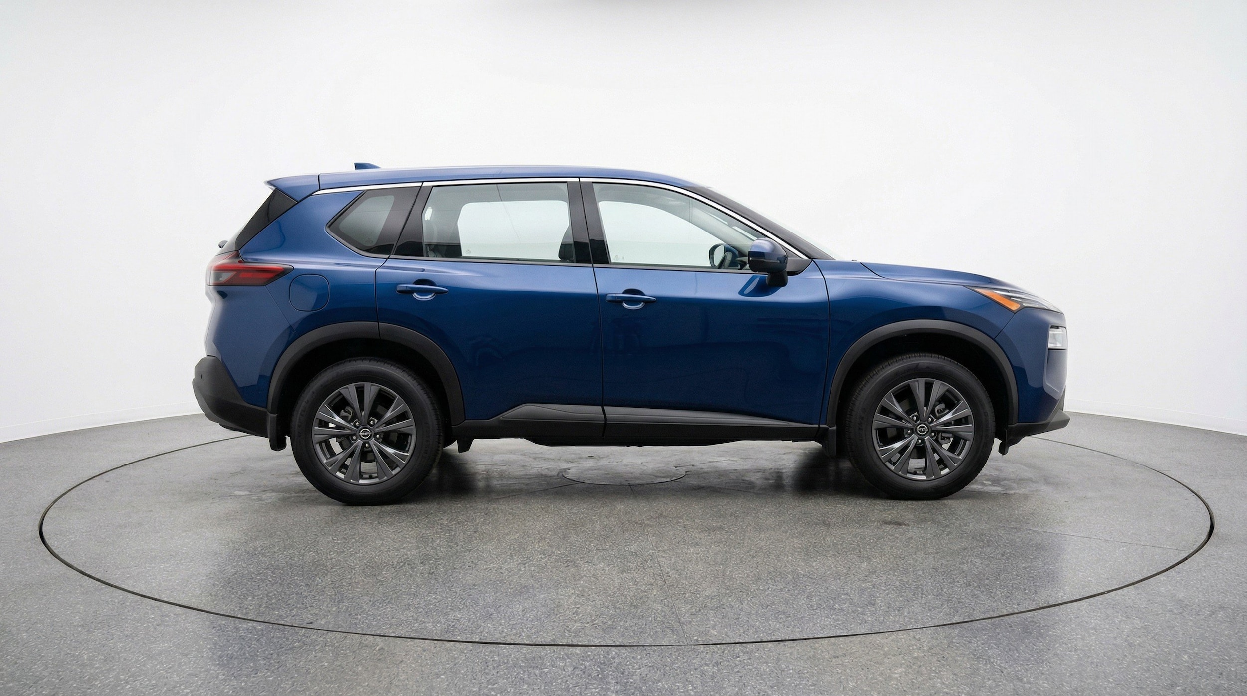Thumbnail: 2025 Nissan Rogue - 11