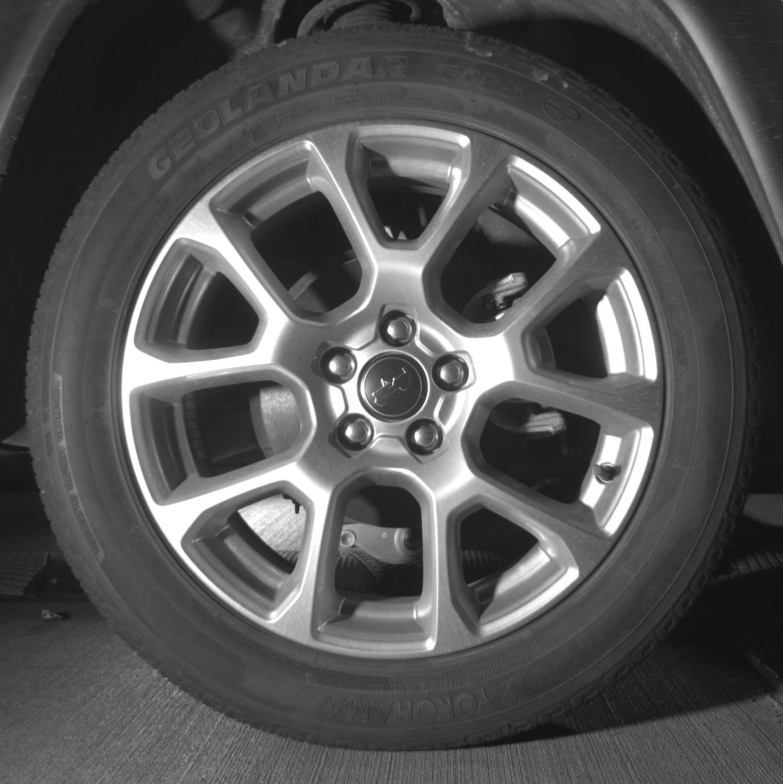 Thumbnail: 2025 Jeep Compass - 15