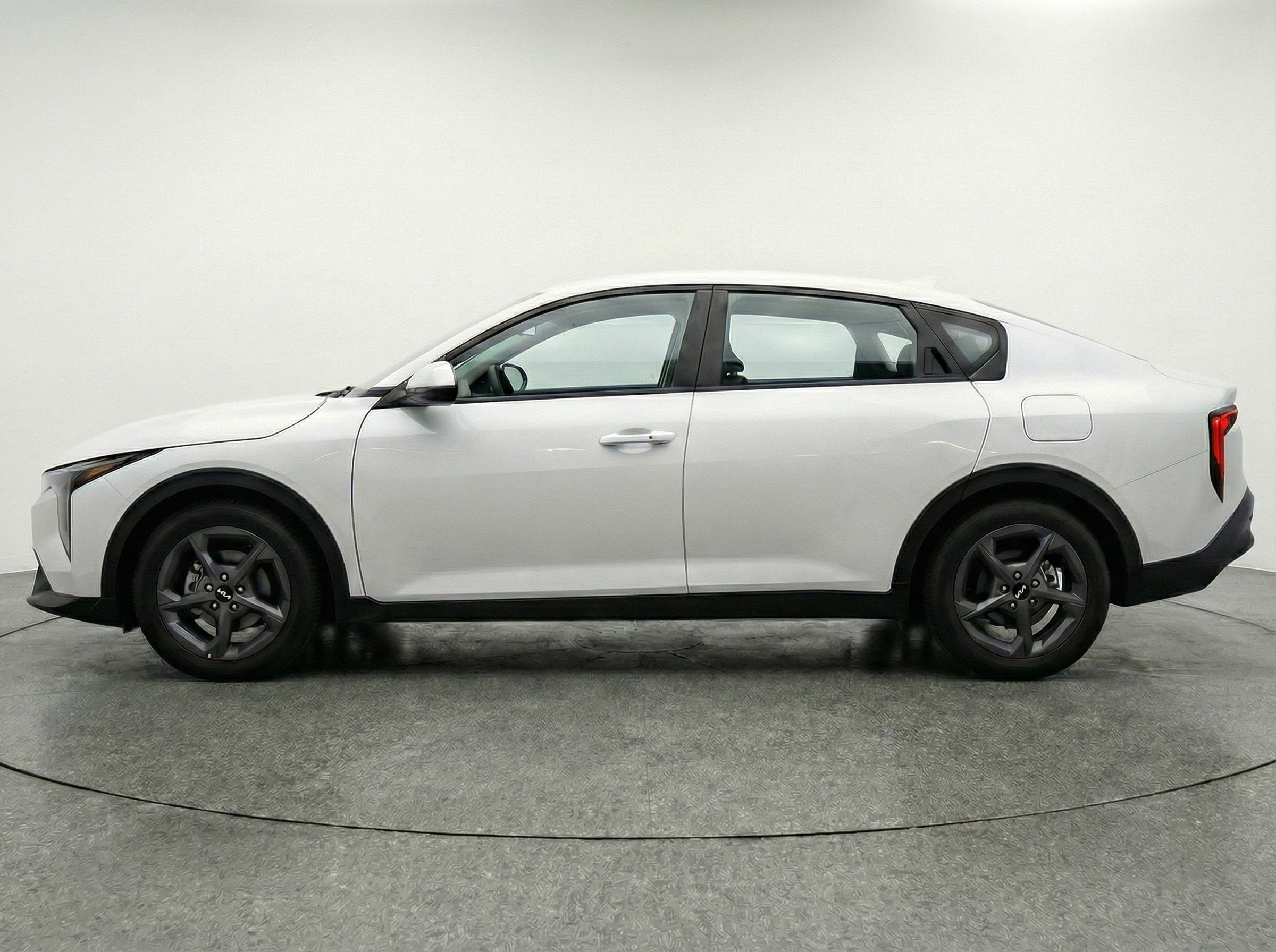 Thumbnail: 2025 Kia K4 - 5