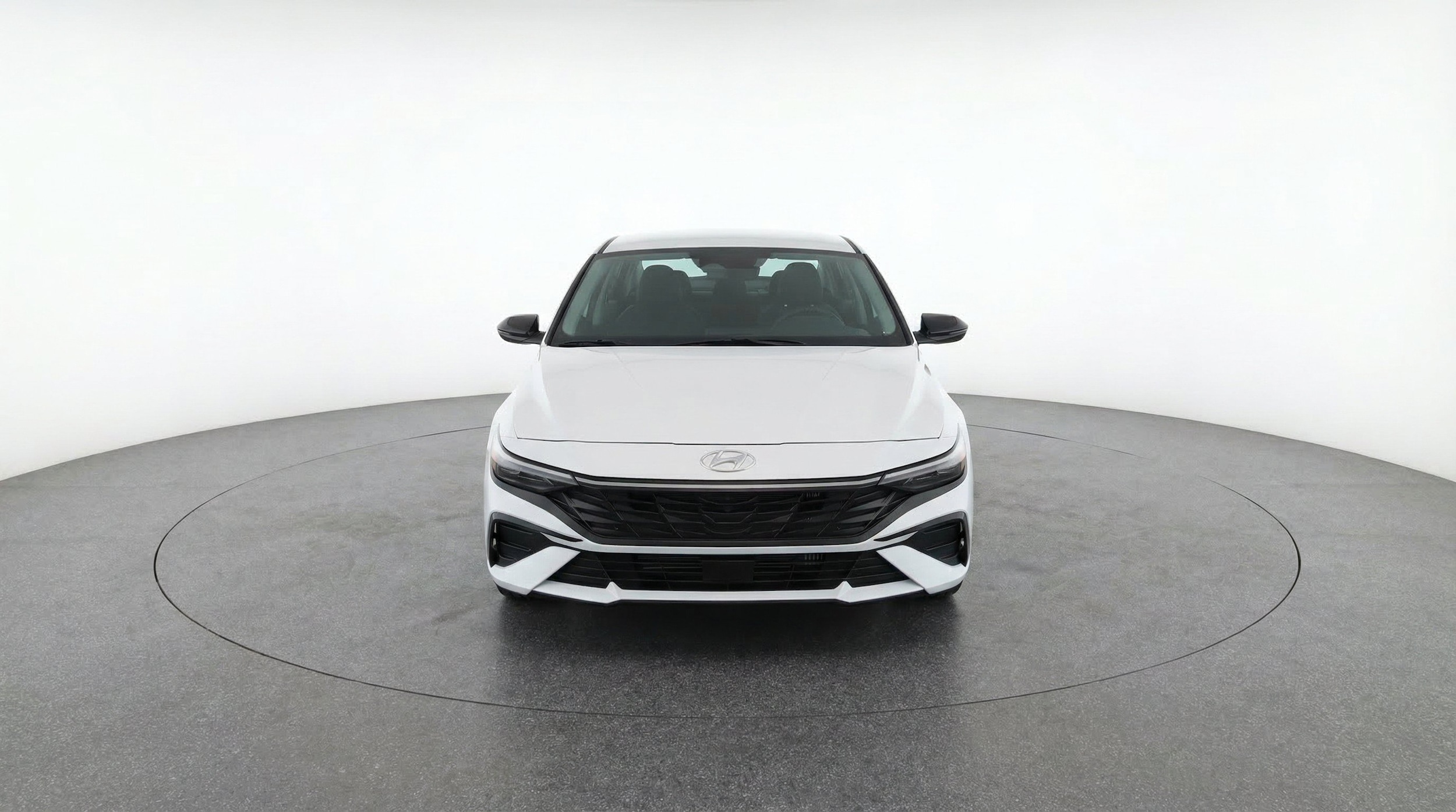 Thumbnail: 2026 Hyundai Elantra - 2