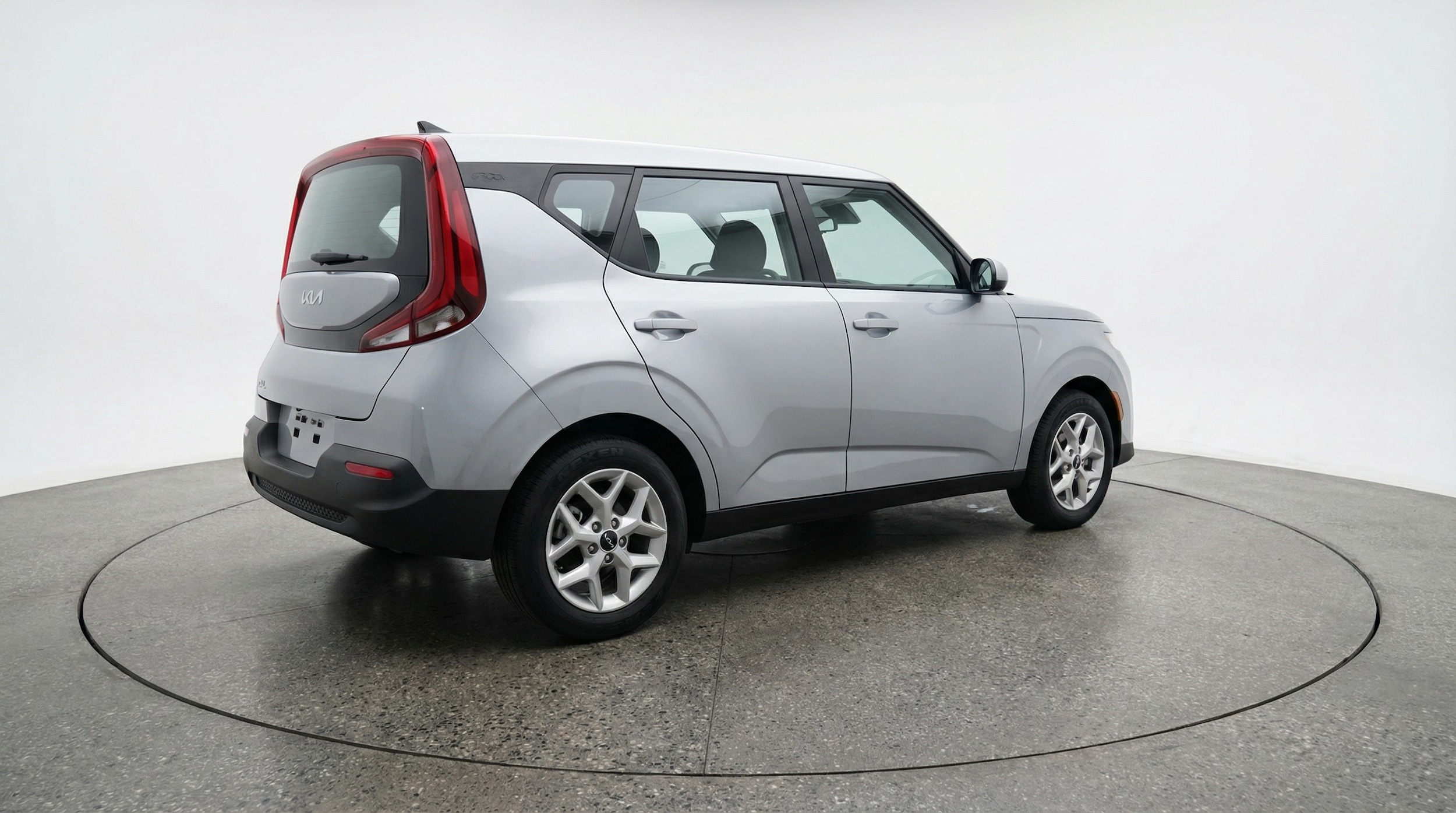 Thumbnail: 2025 Kia Soul - 7