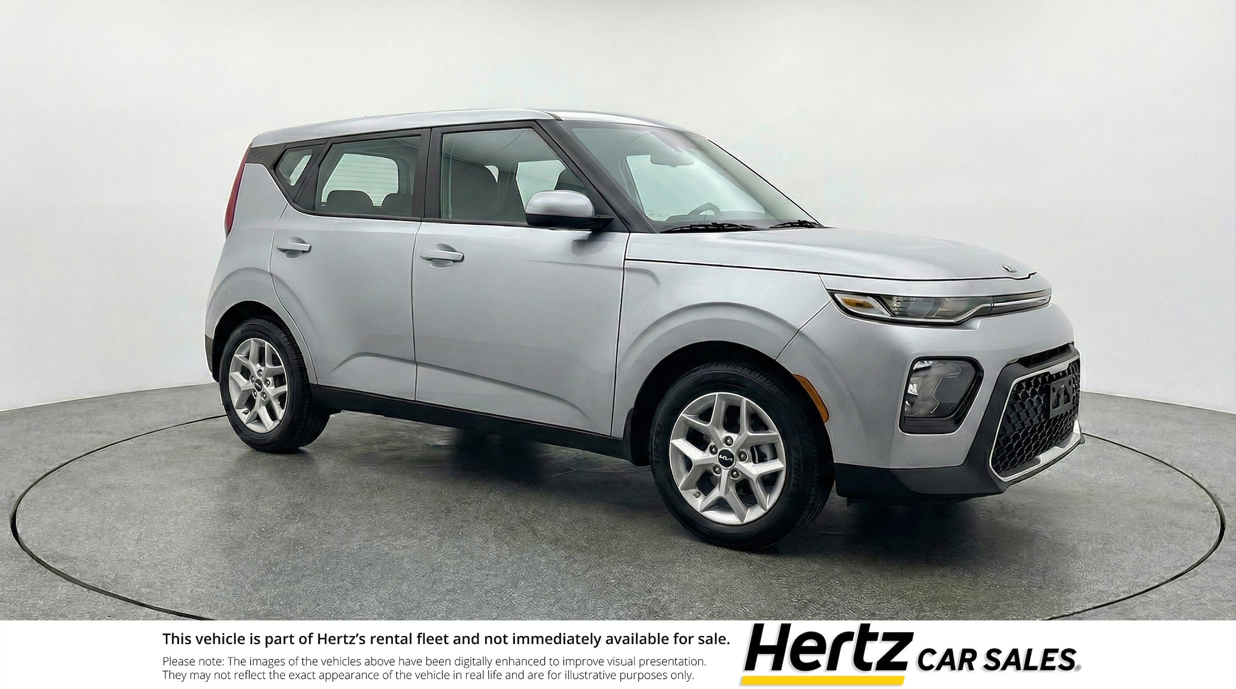 Thumbnail: 2025 Kia Soul - 1