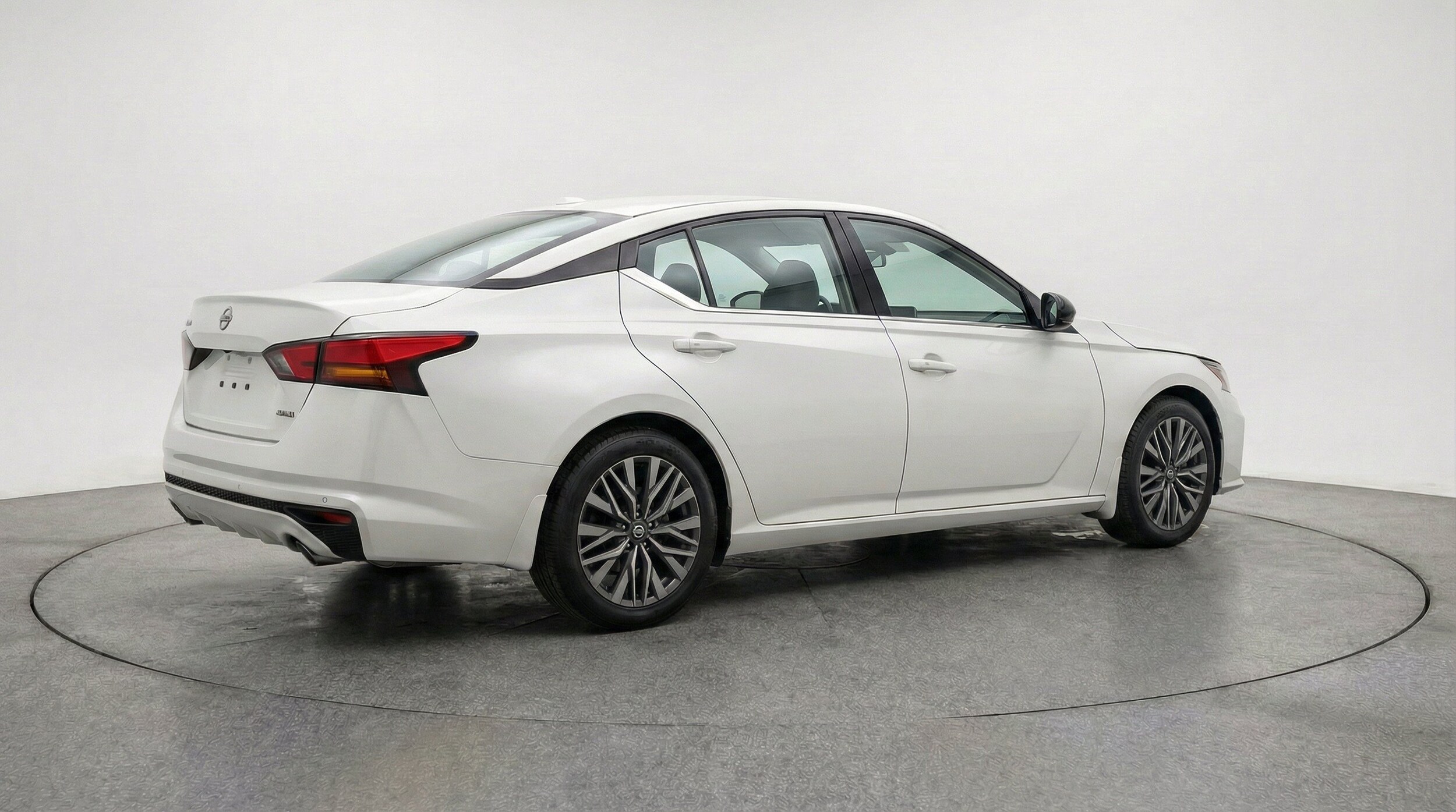 Thumbnail: 2026 Nissan Altima - 9