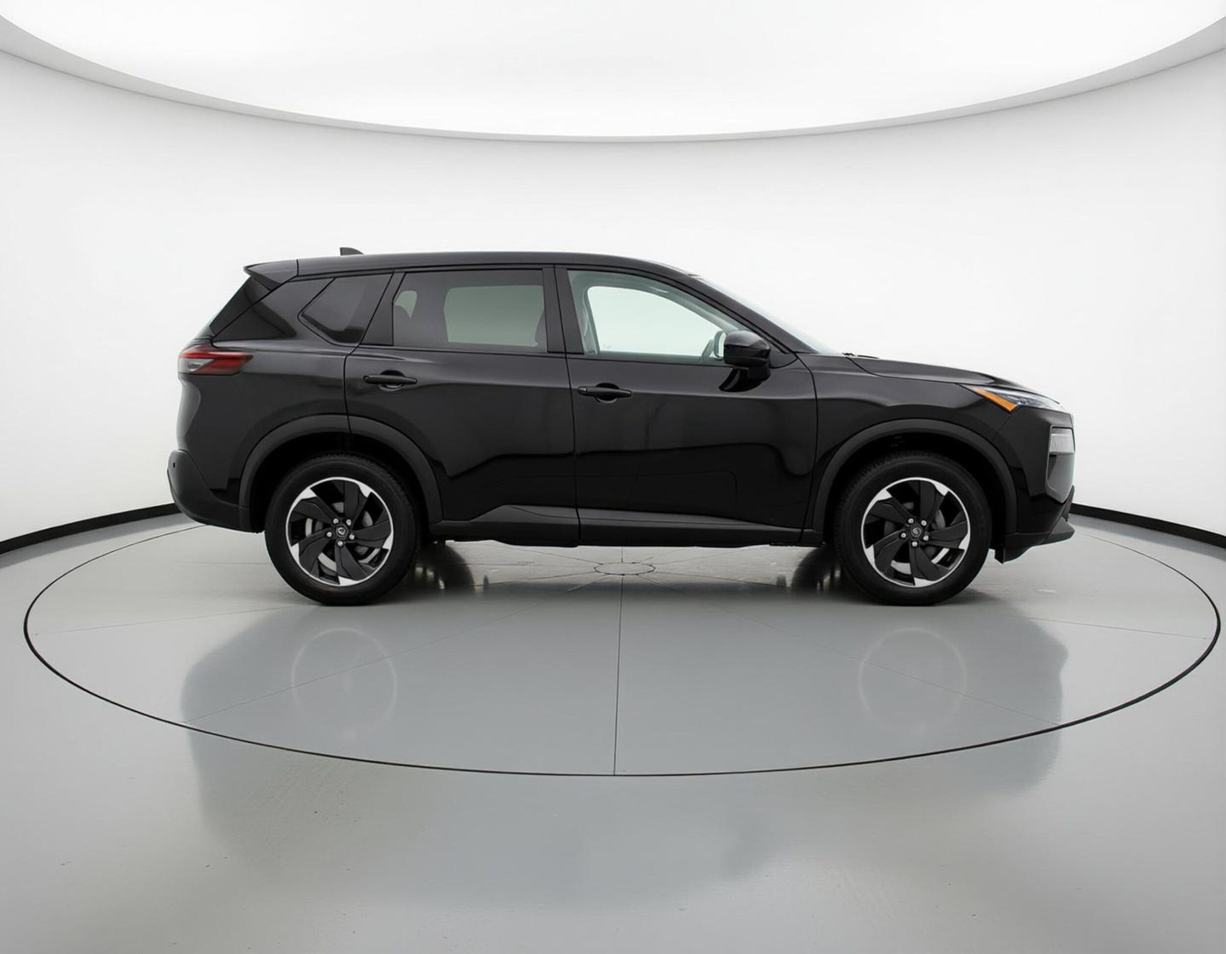 Thumbnail: 2025 Nissan Rogue - 8