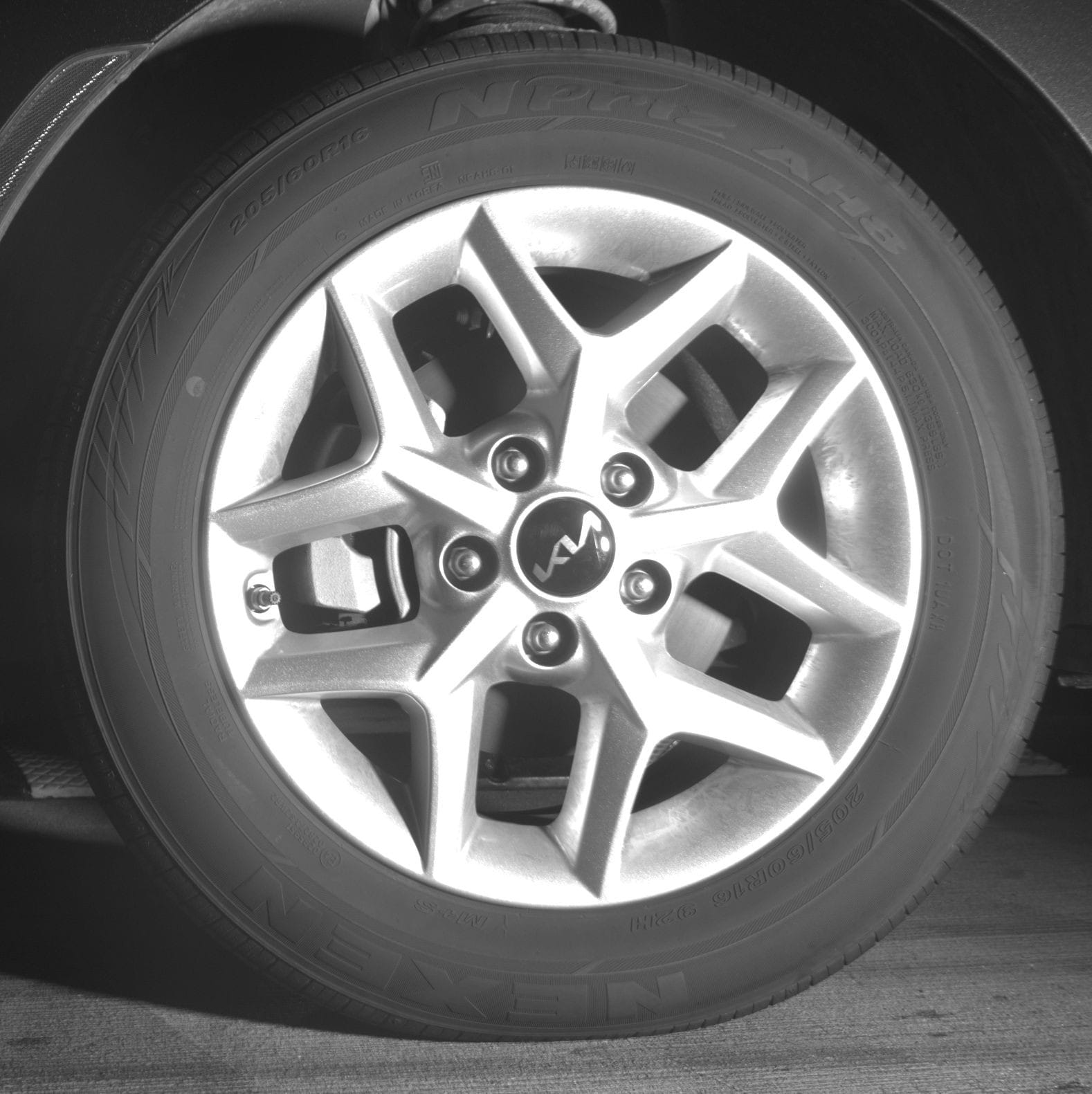 Thumbnail: 2025 Kia Soul - 9